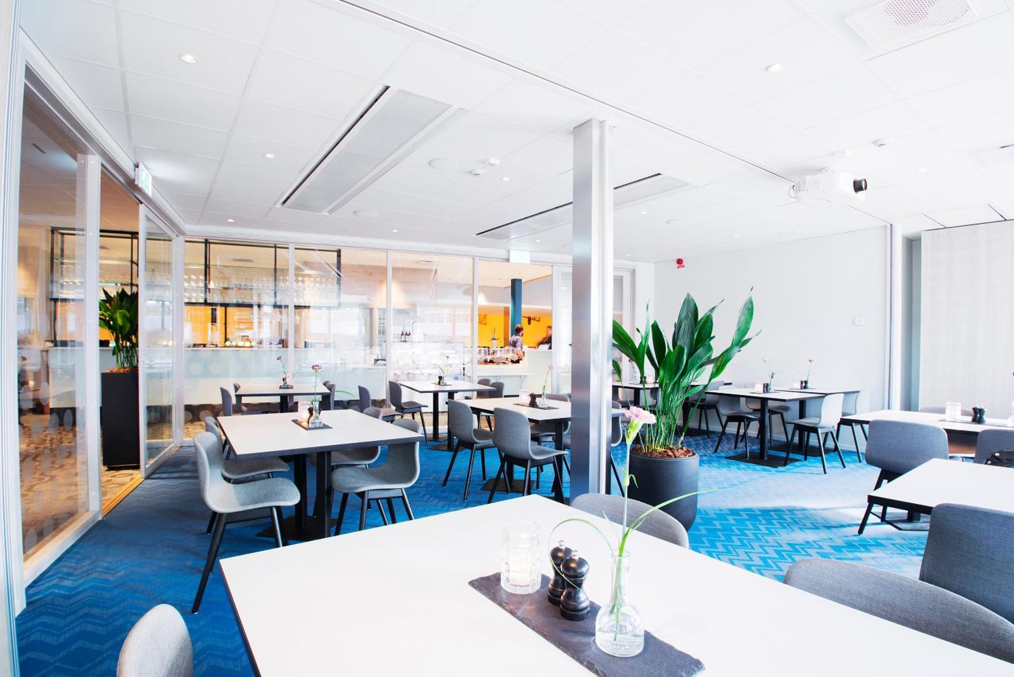 Best Western RC Hotel