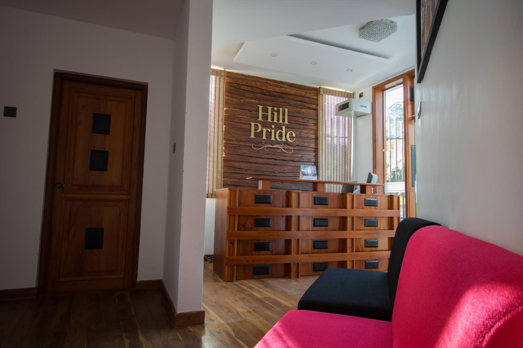 Hill Pride City Hotel photo 8