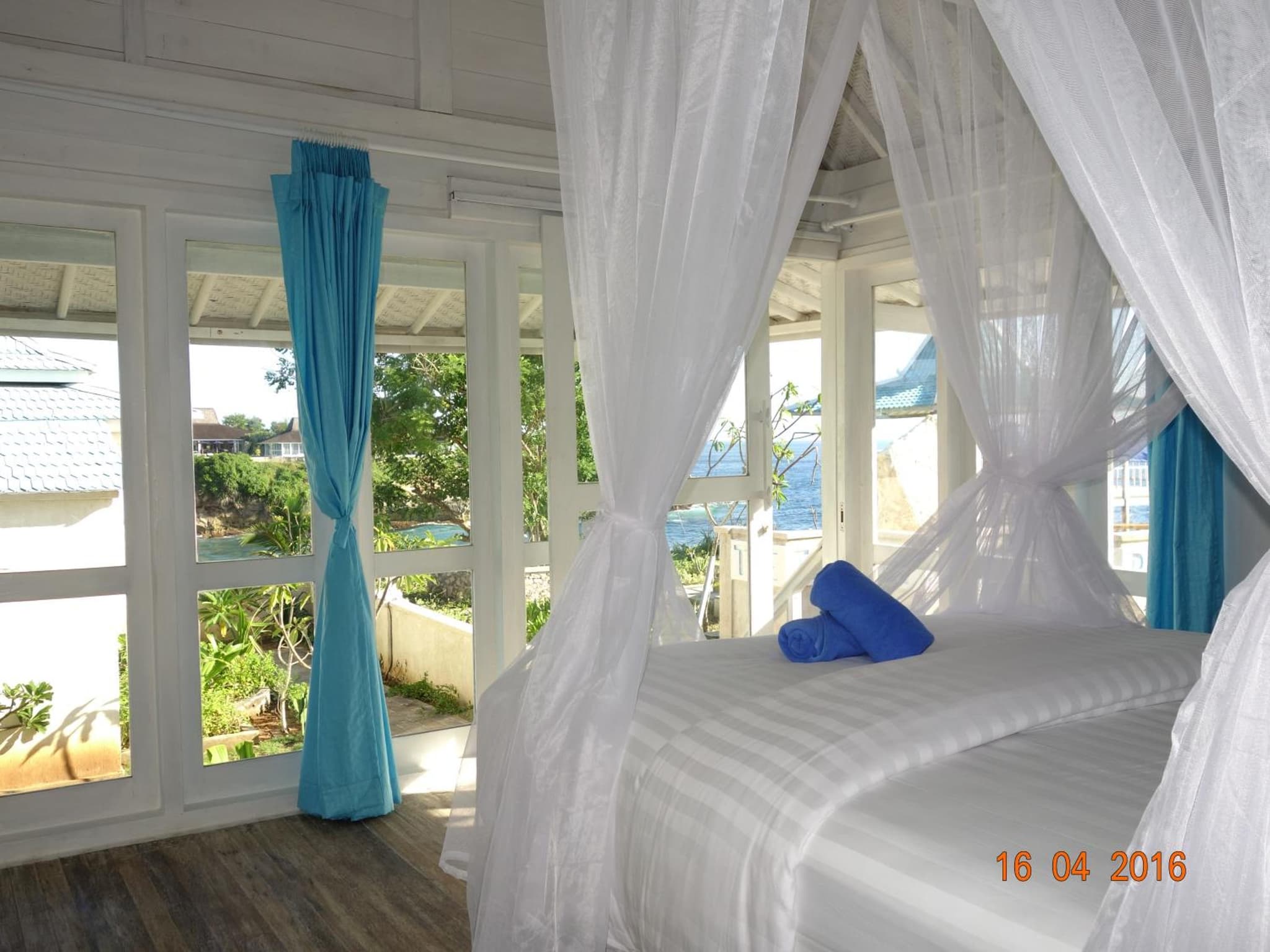 Cliff Park Lembongan photo 2