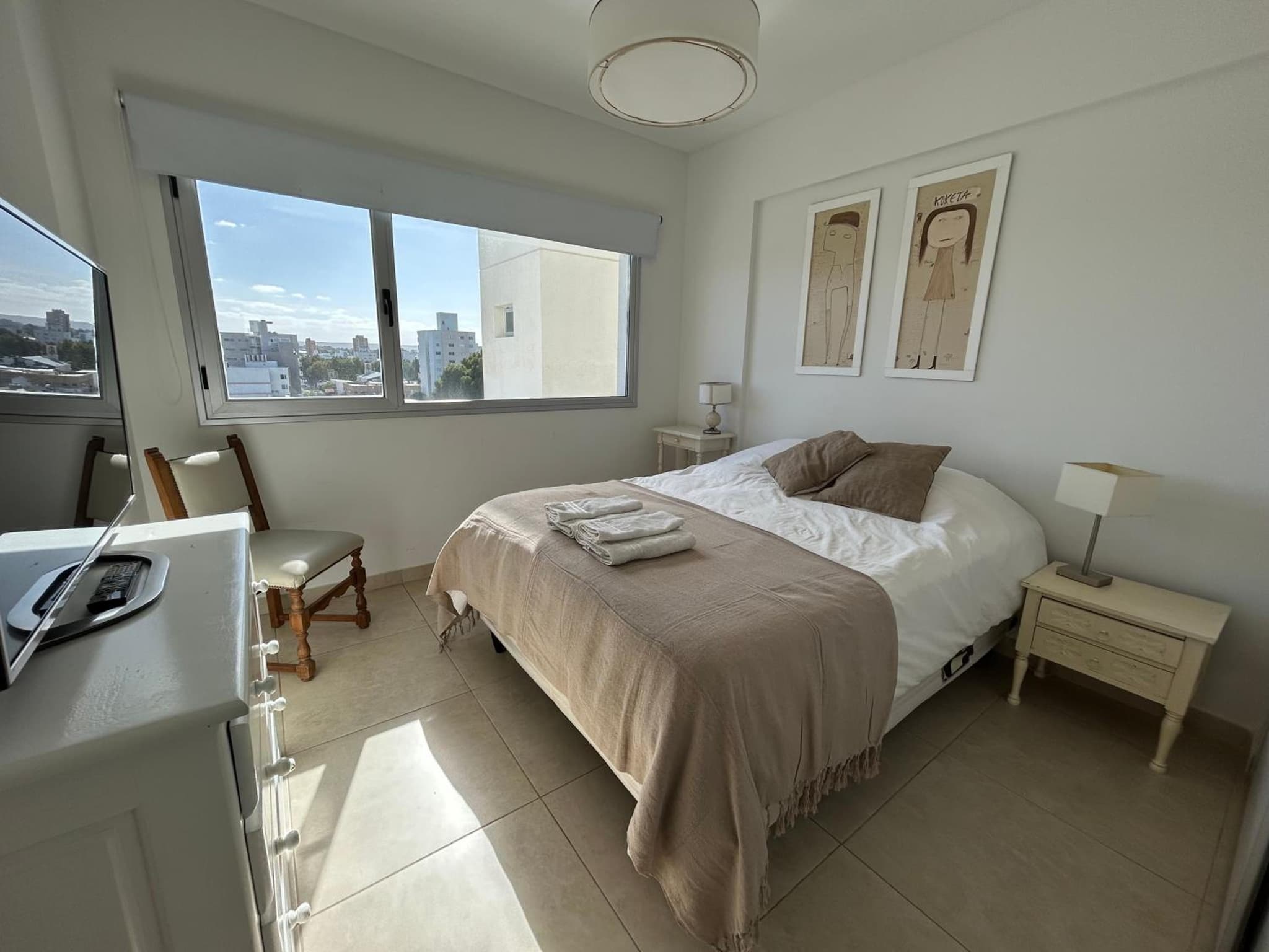 Departamento madryn Gales photo 7