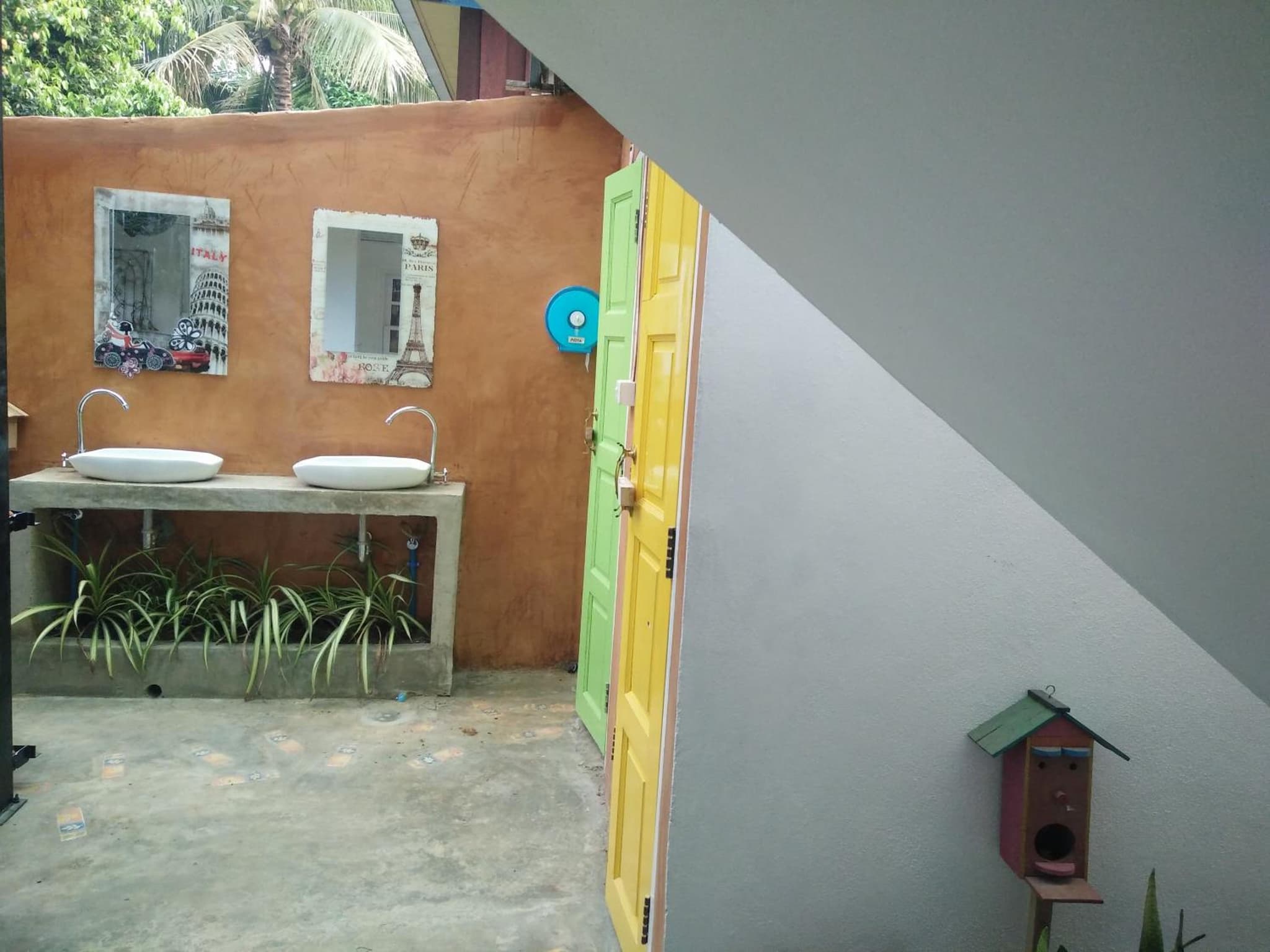 Na-Rak-O Resort photo 8