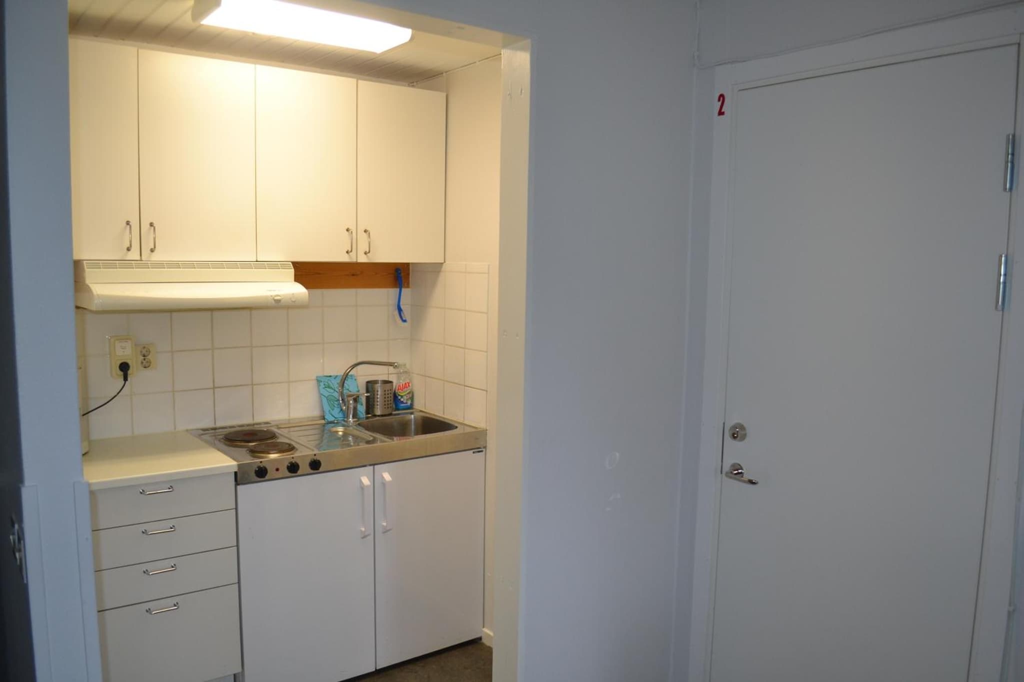 Ljungsbro Vandrarhem photo 4