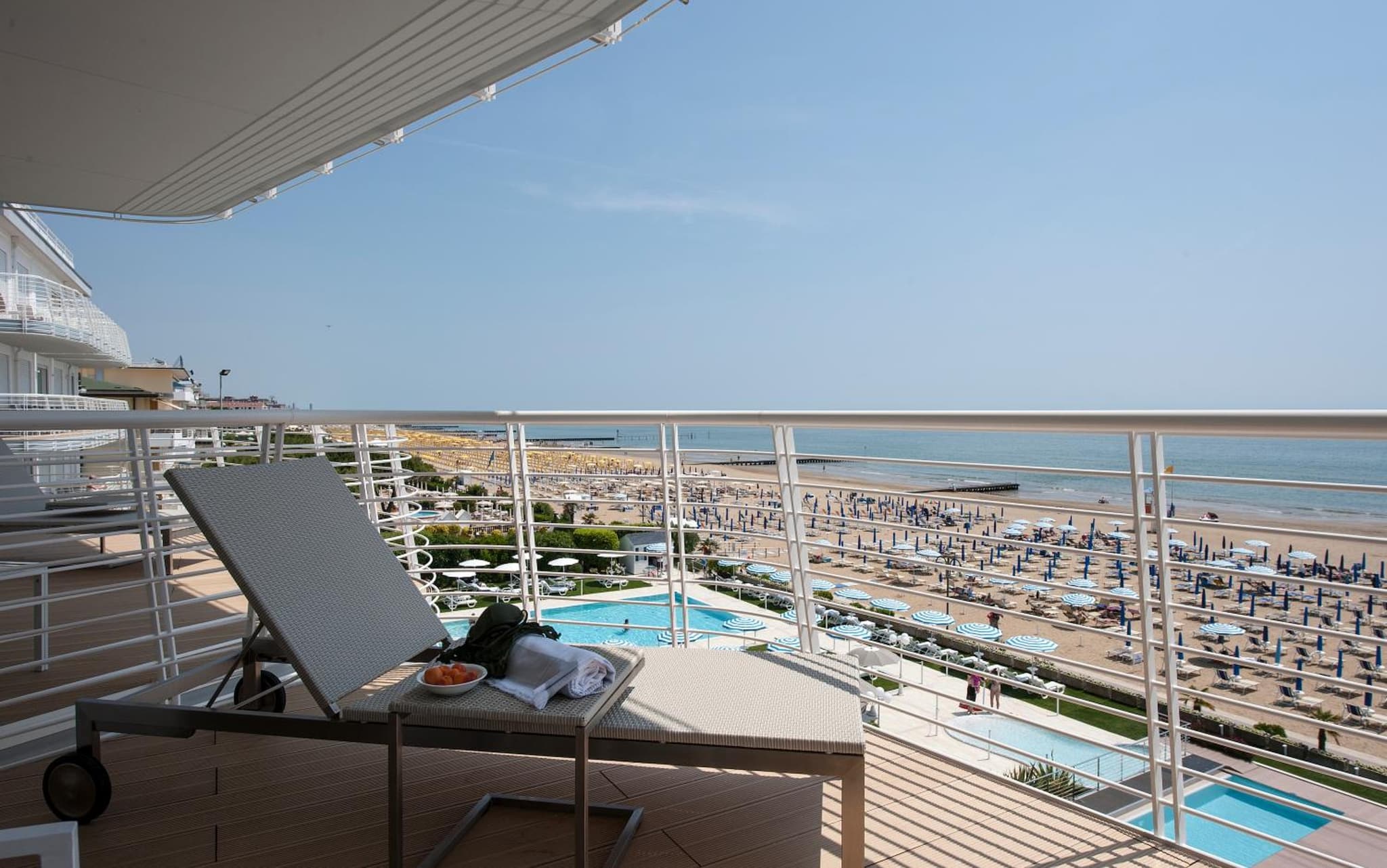 Hotel Le Soleil photo 2