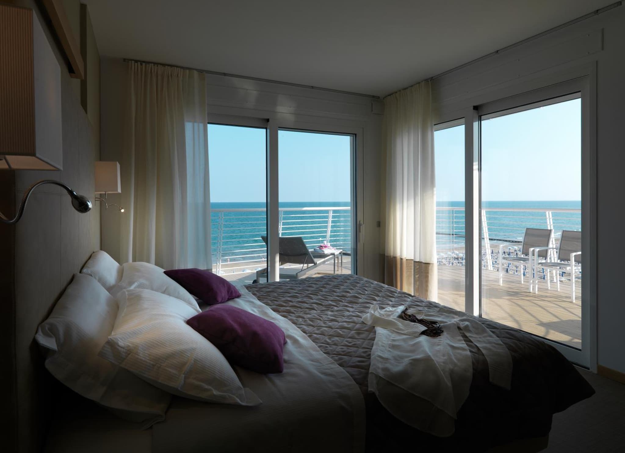 Hotel Le Soleil photo 8