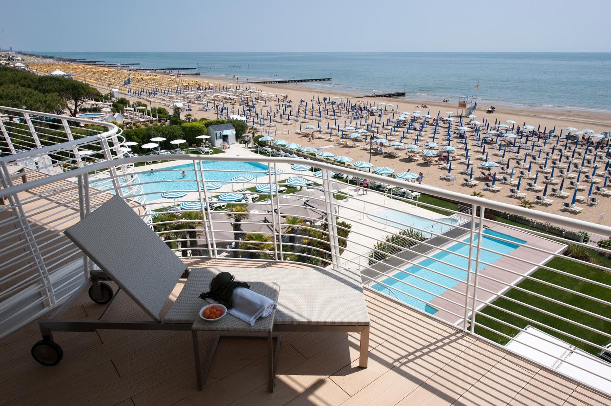 Hotel Le Soleil photo 7