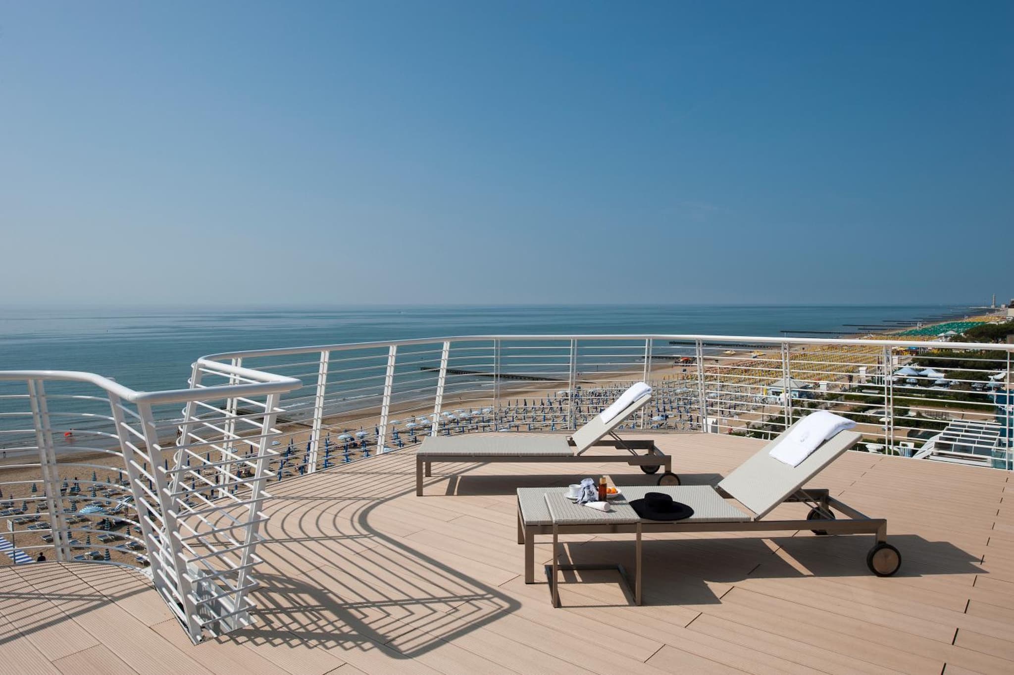 Hotel Le Soleil photo 3