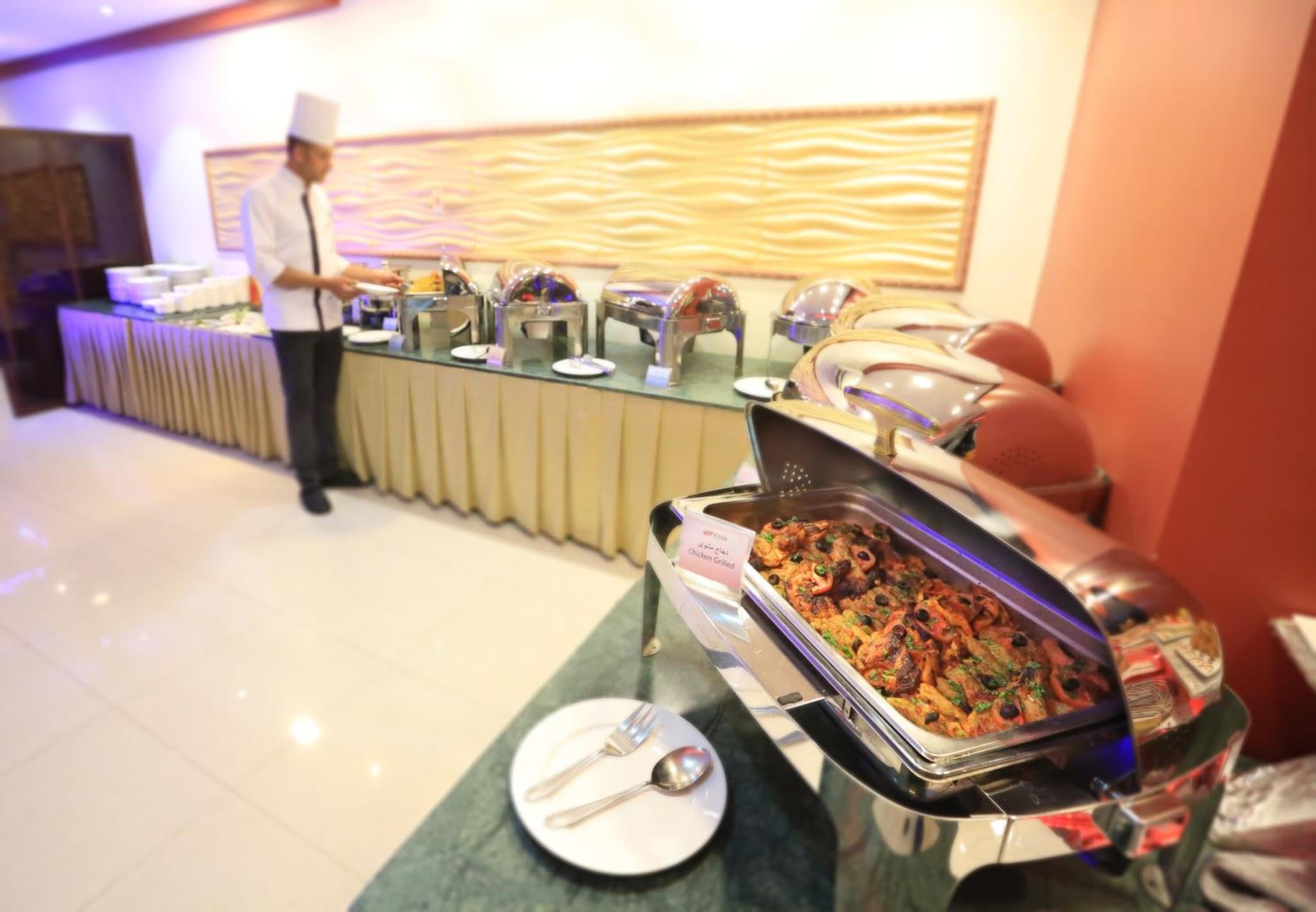 فندق روز أوسيس - Roz Oasis Hotel photo 9