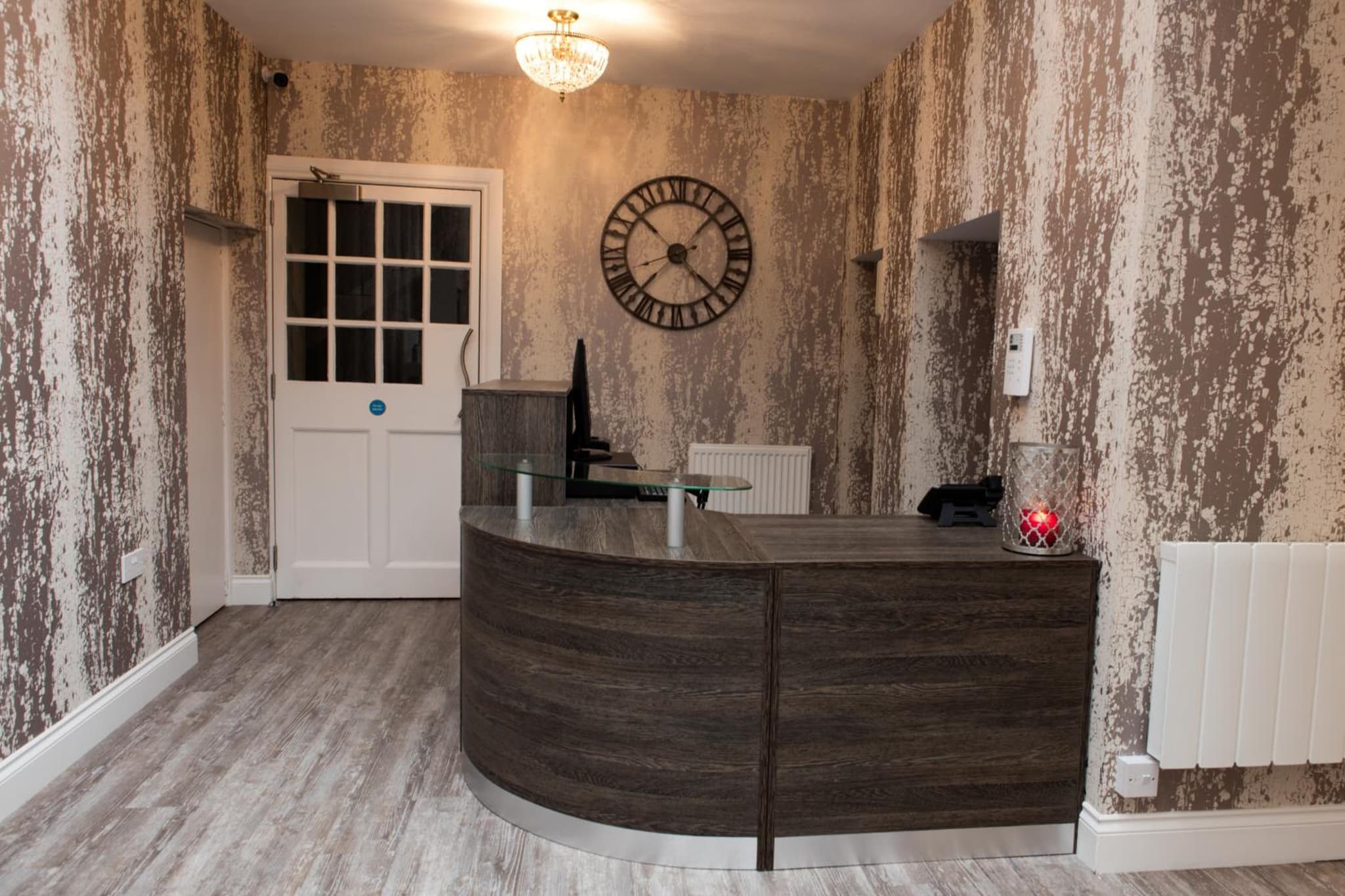 Inglewood House and Spa photo 9