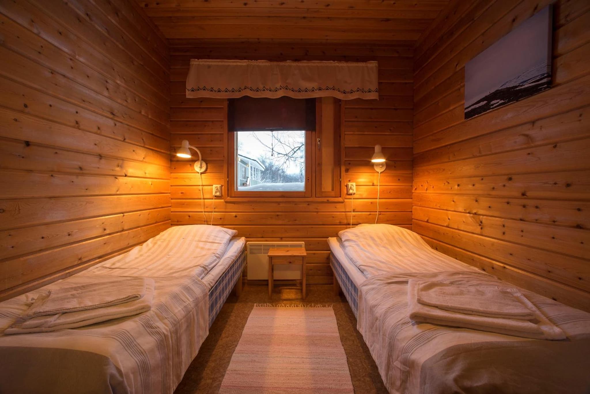 Hotel Valle Lapland photo 8