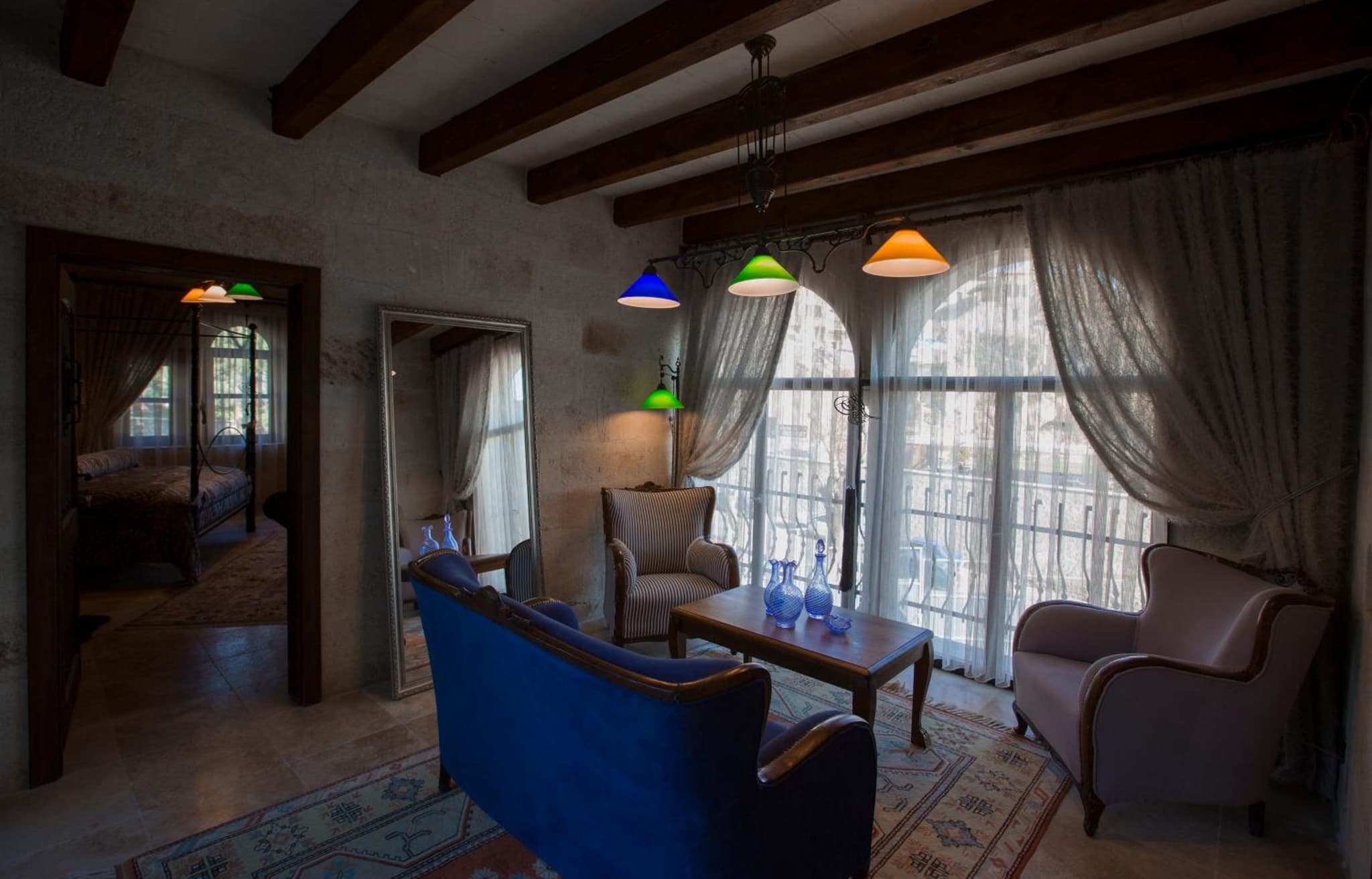 Asuwari Suites Cappadocia photo 4