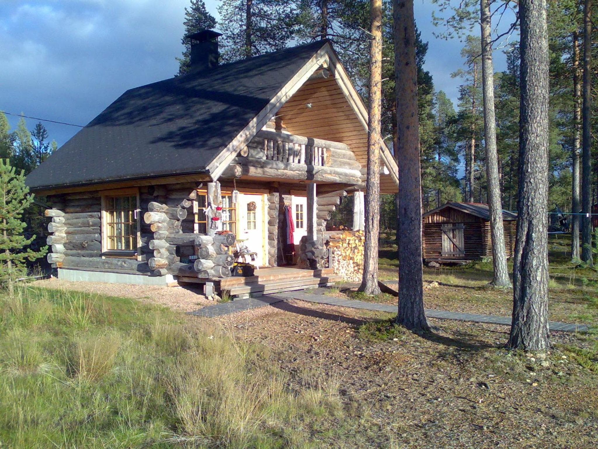 Ranta Äärelä