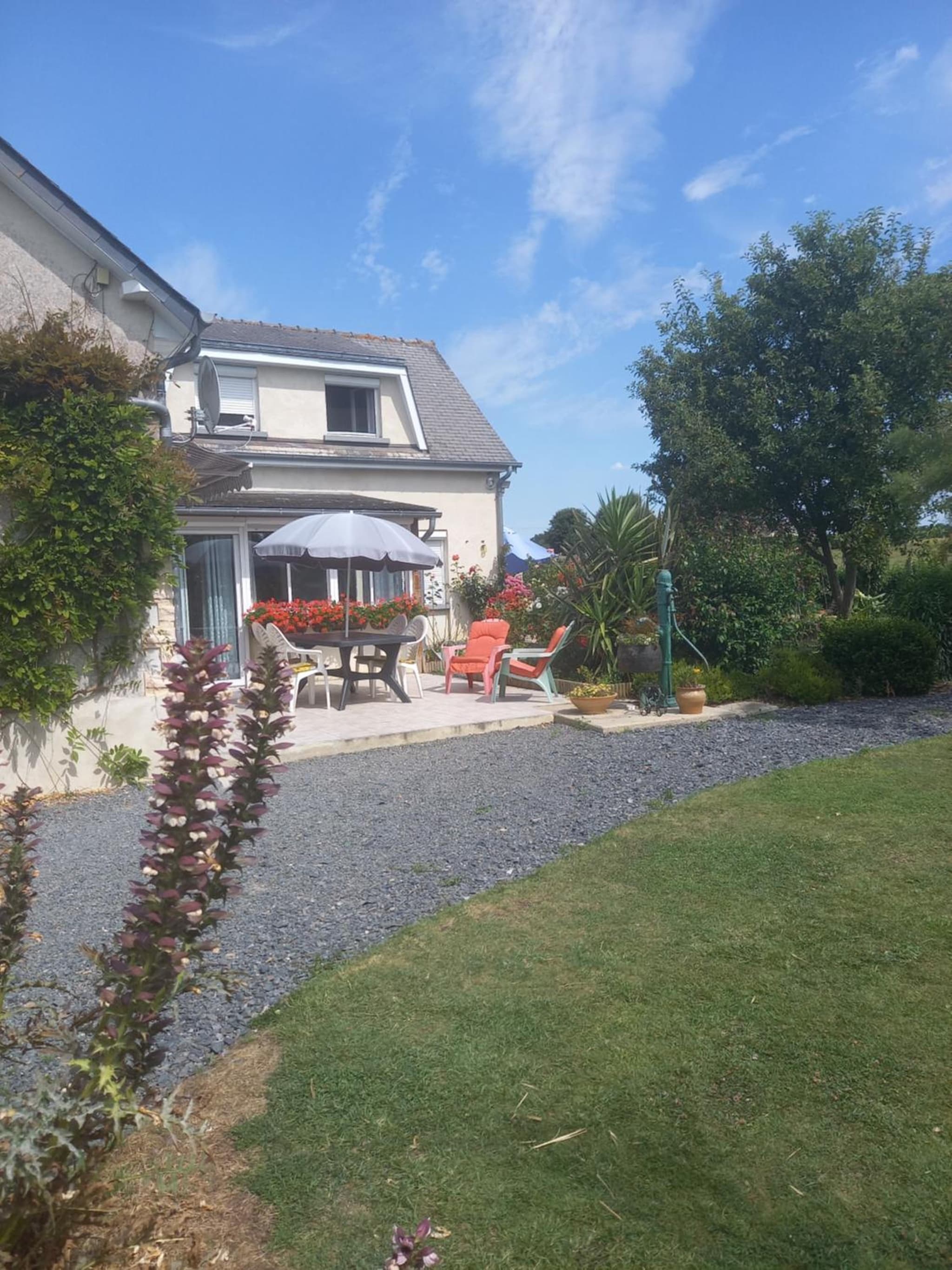 Gîte La MER photo 8