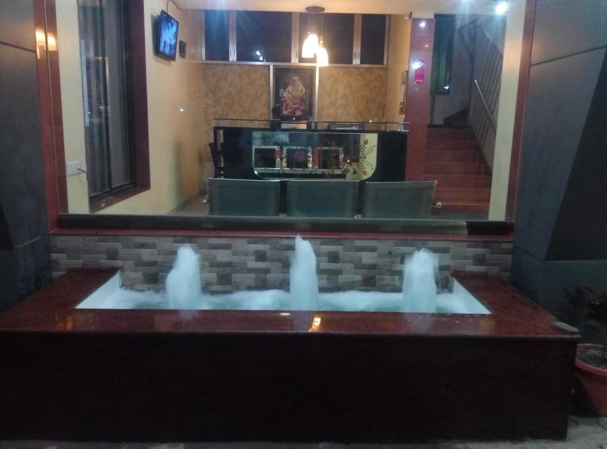 Hotel Yogiraj photo 8