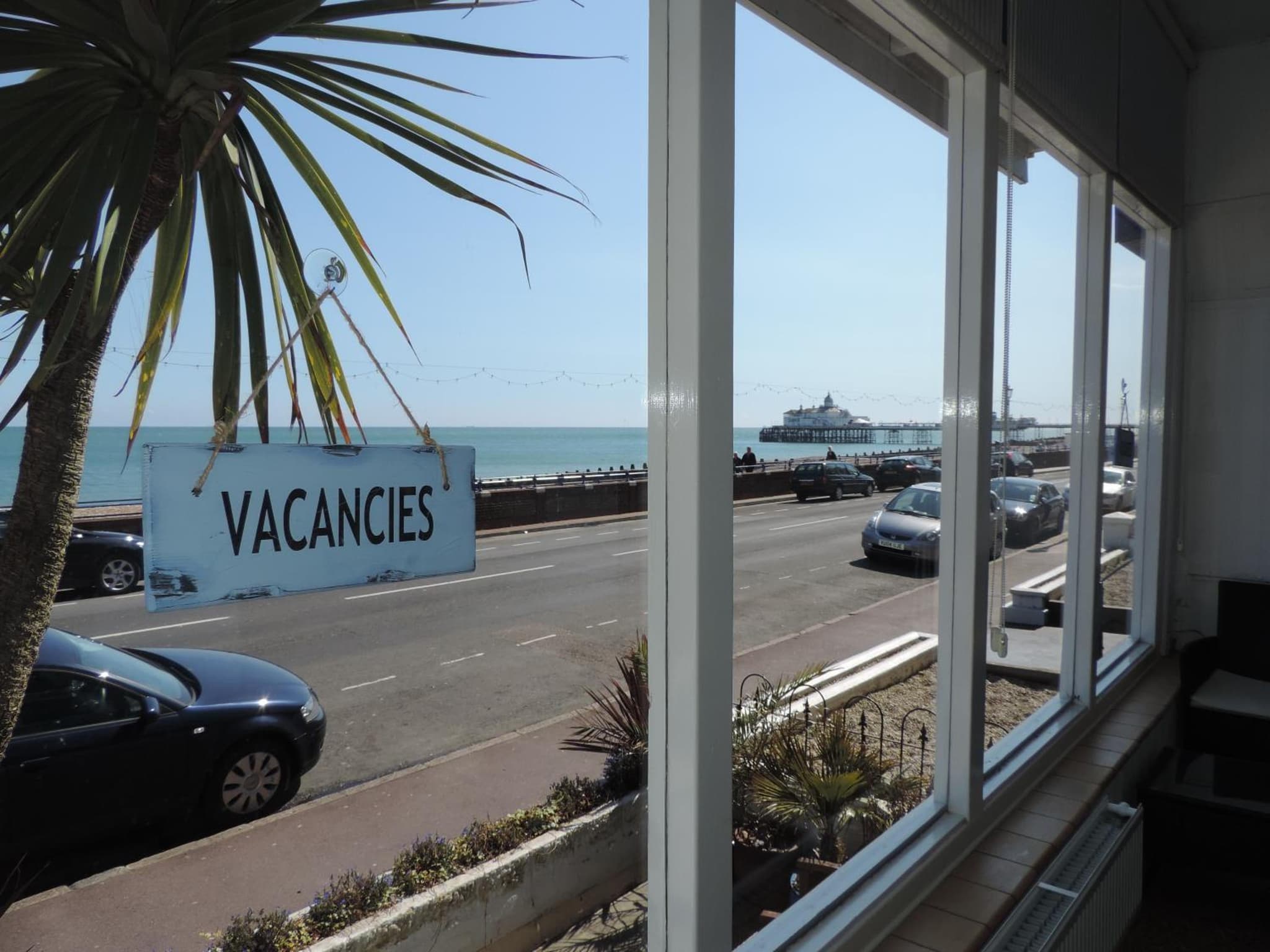 Beach Front Guest House photo 2