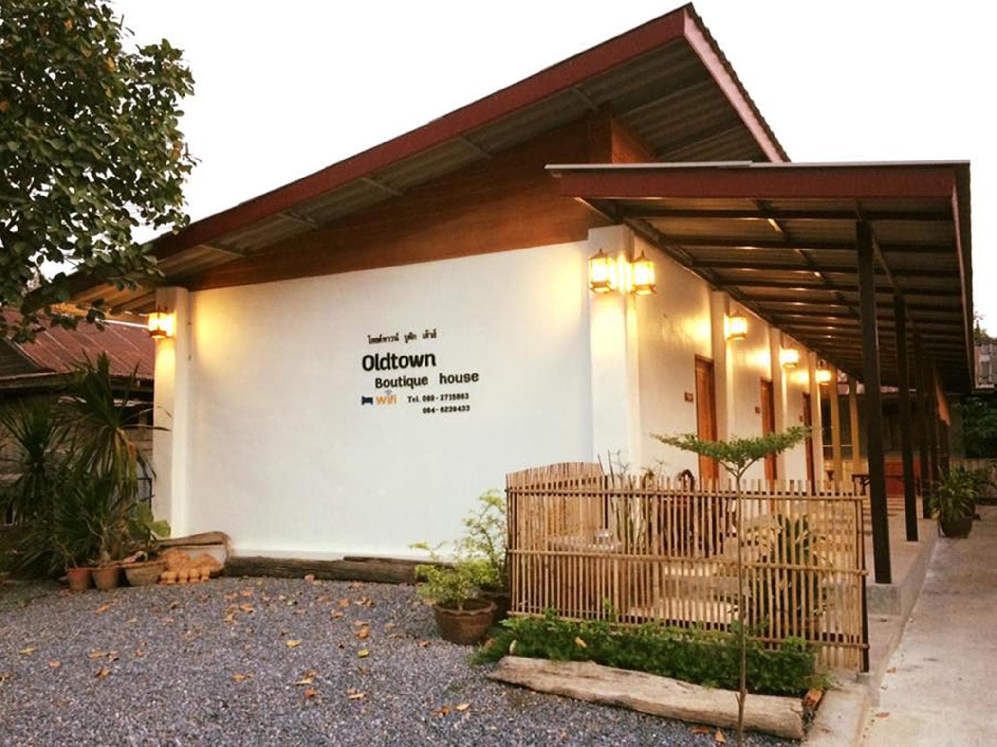 building
