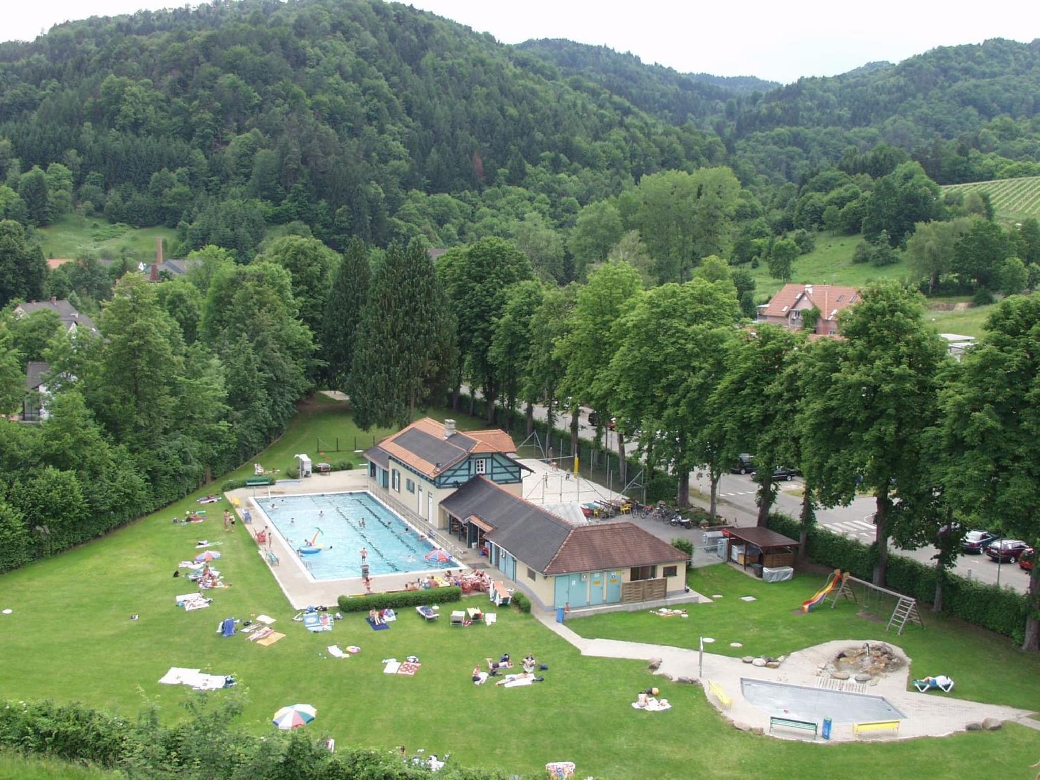Ferienhaus Kleindienst photo 6