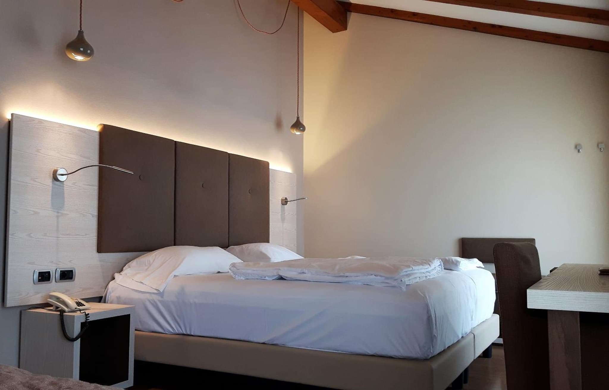 Hotel Galvani photo 8
