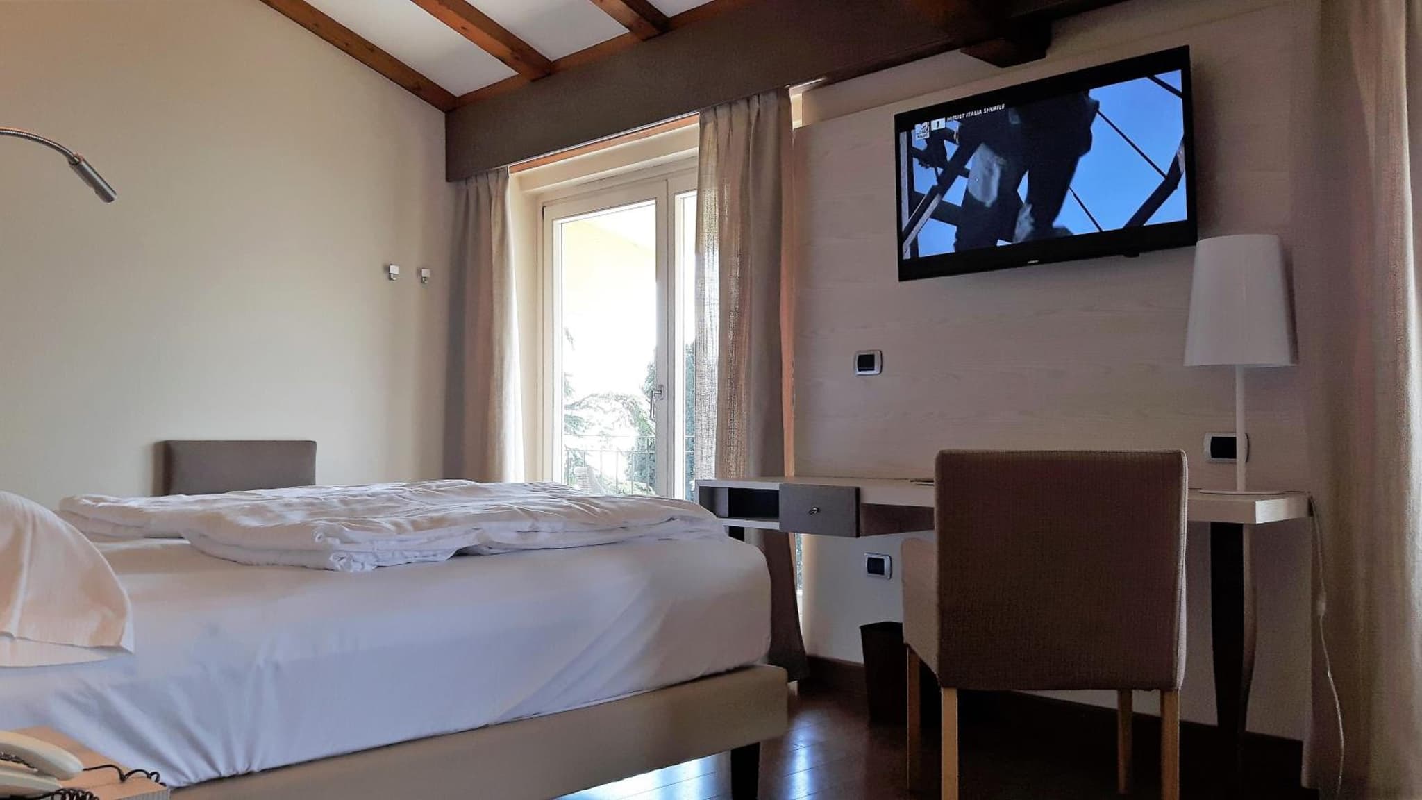 Hotel Galvani photo 6