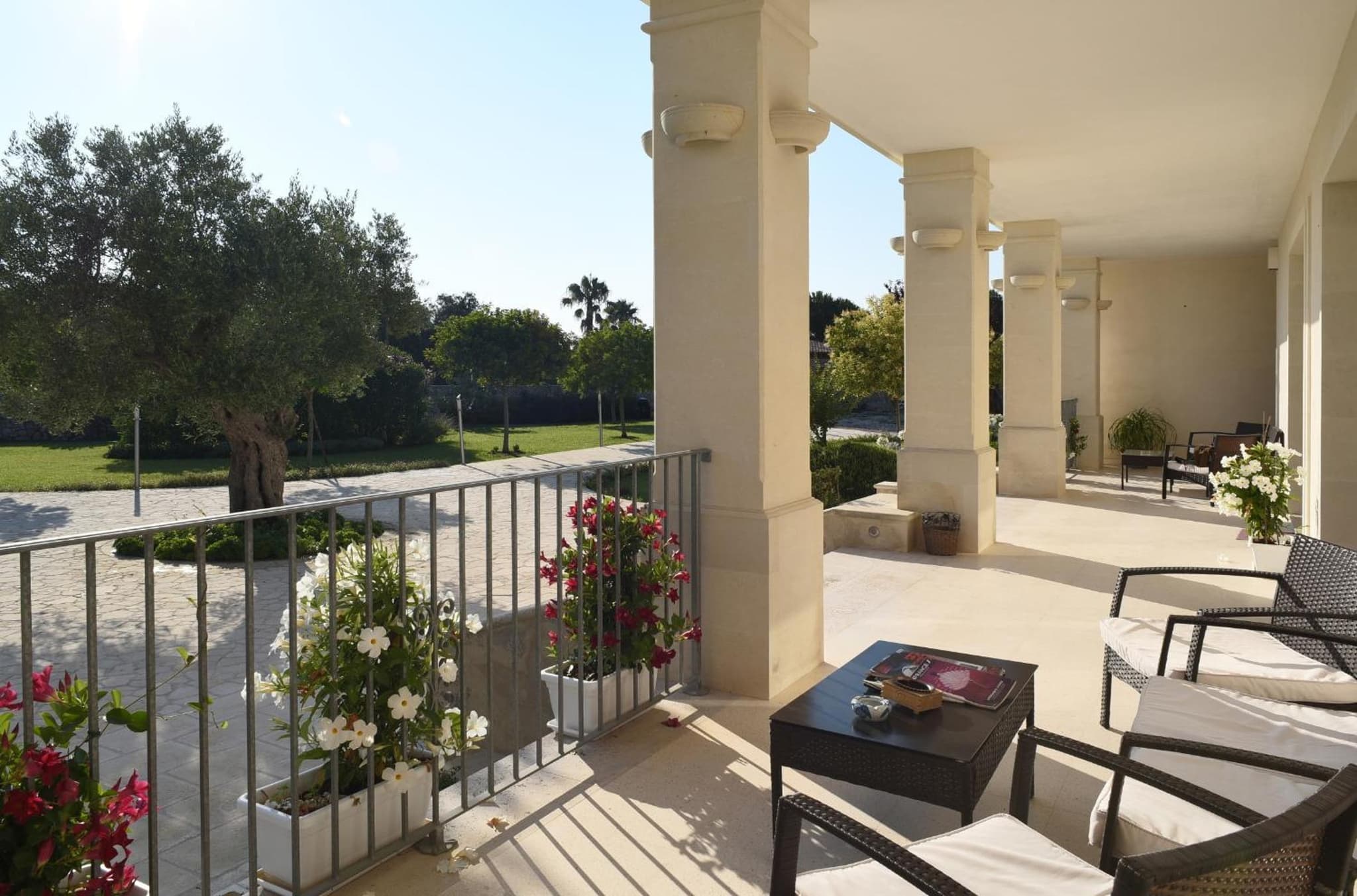 Willaria Country House photo 7