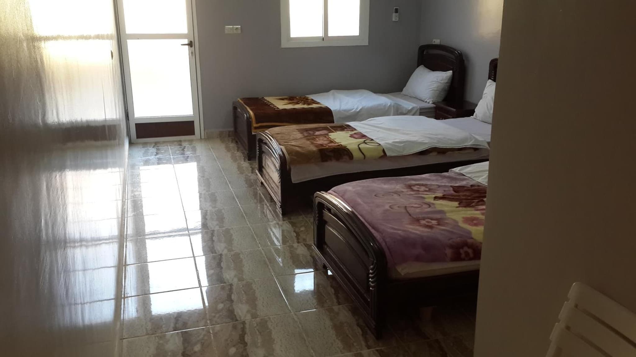 Kasbah Hotel Camping Jurassique photo 4