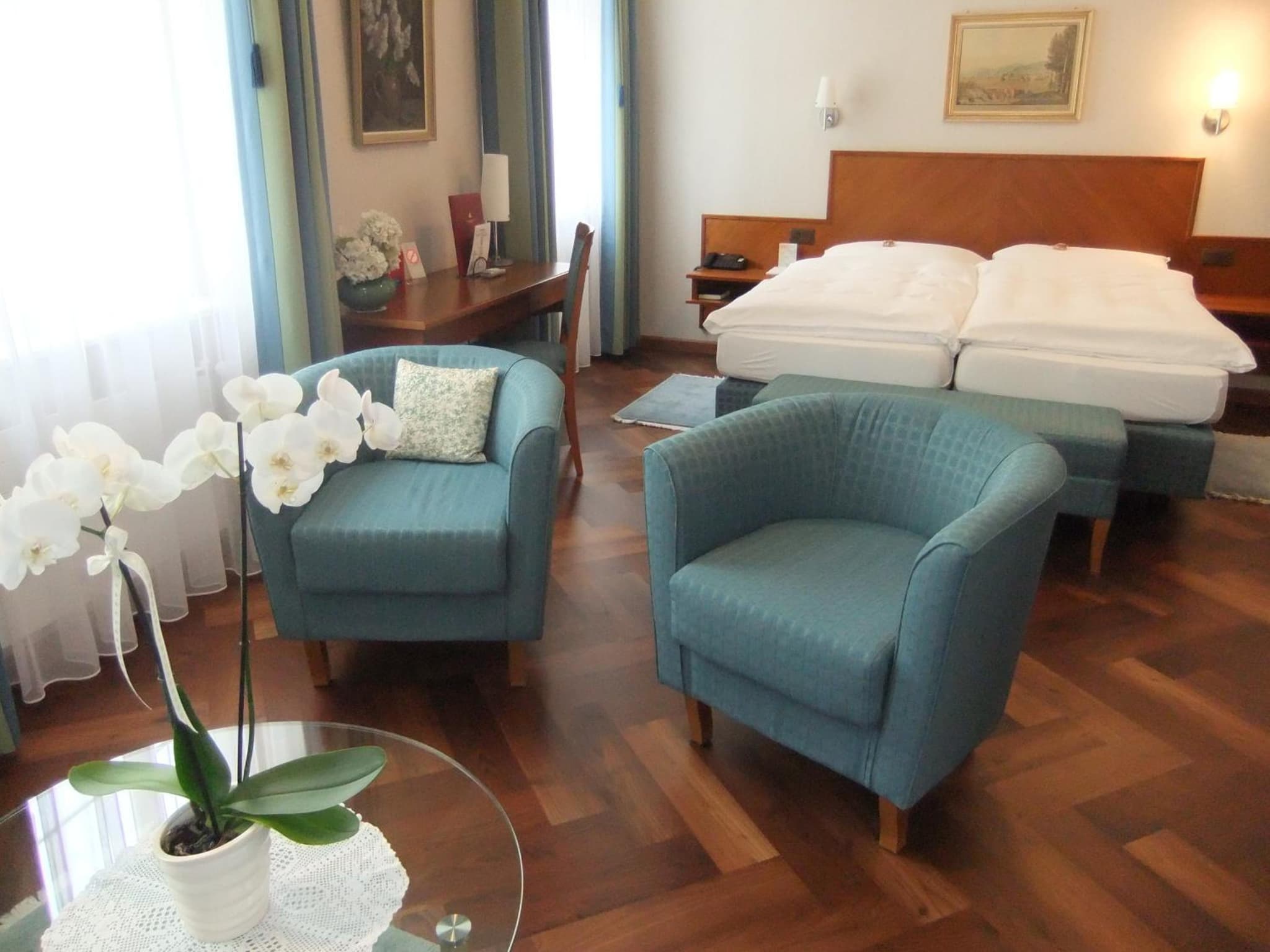 Hotel Hecht photo 6
