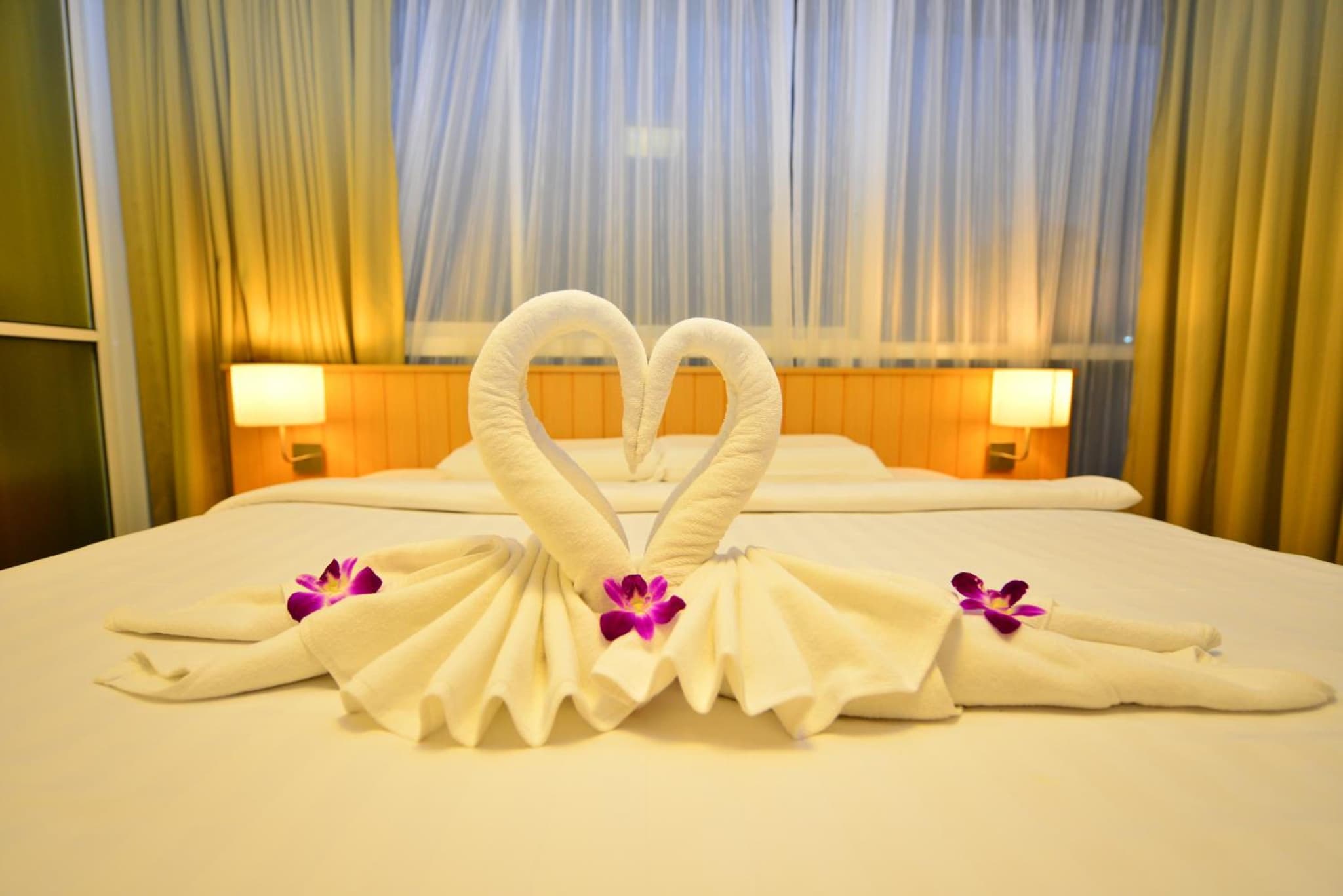 Modern Thai Suites photo 6