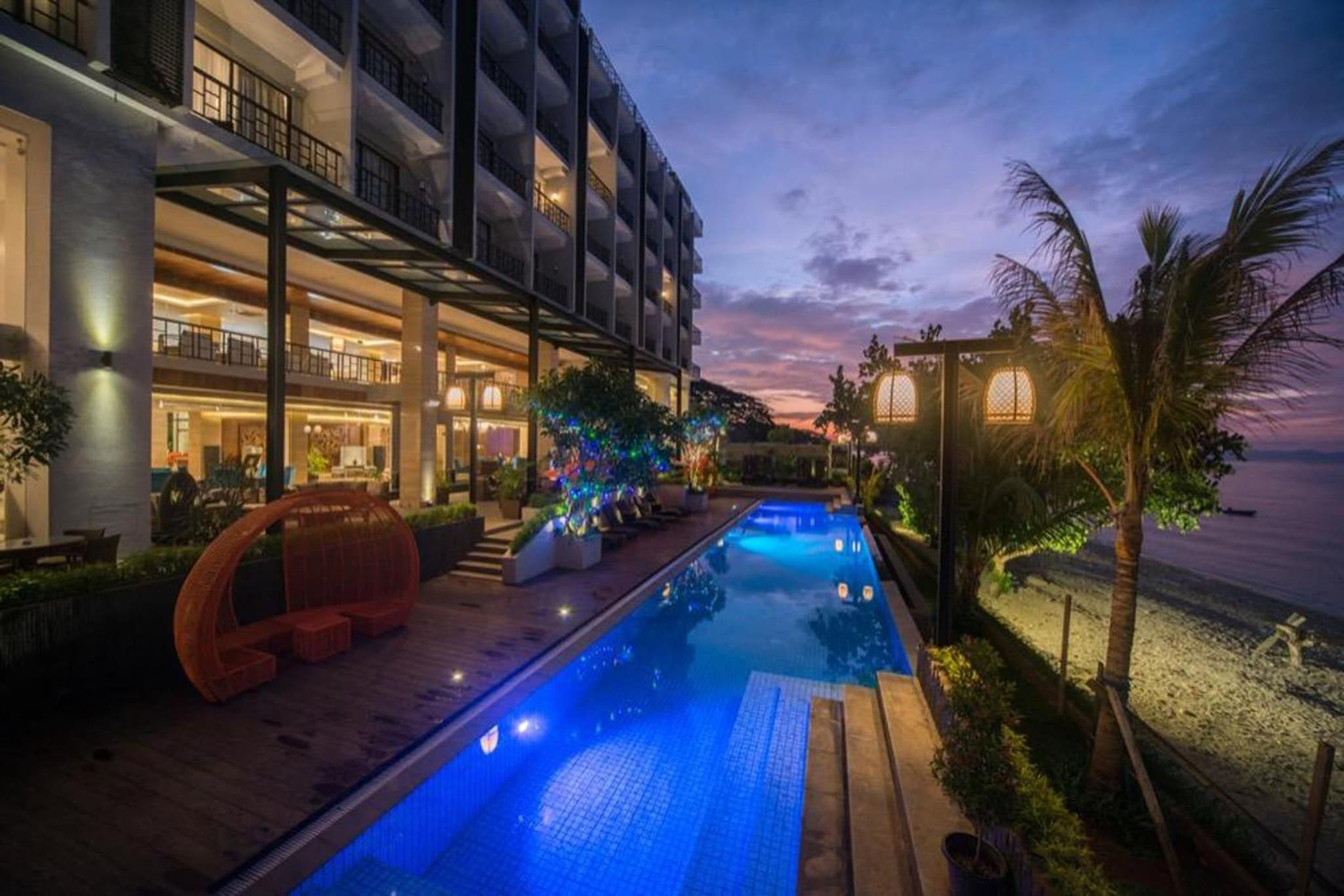 Sotis Hotel Kupang photo 5
