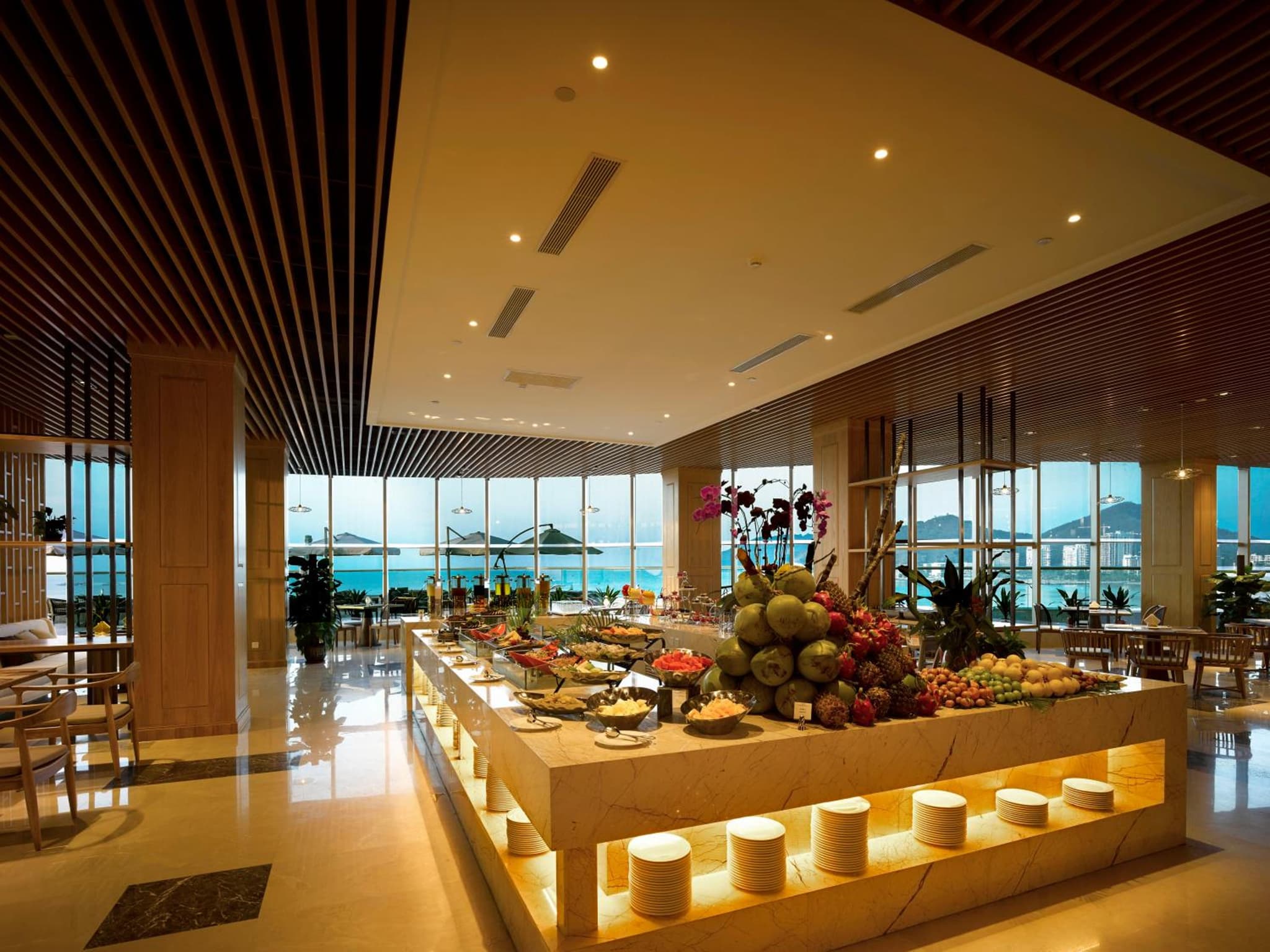 Harman Resort Hotel Sanya photo 6