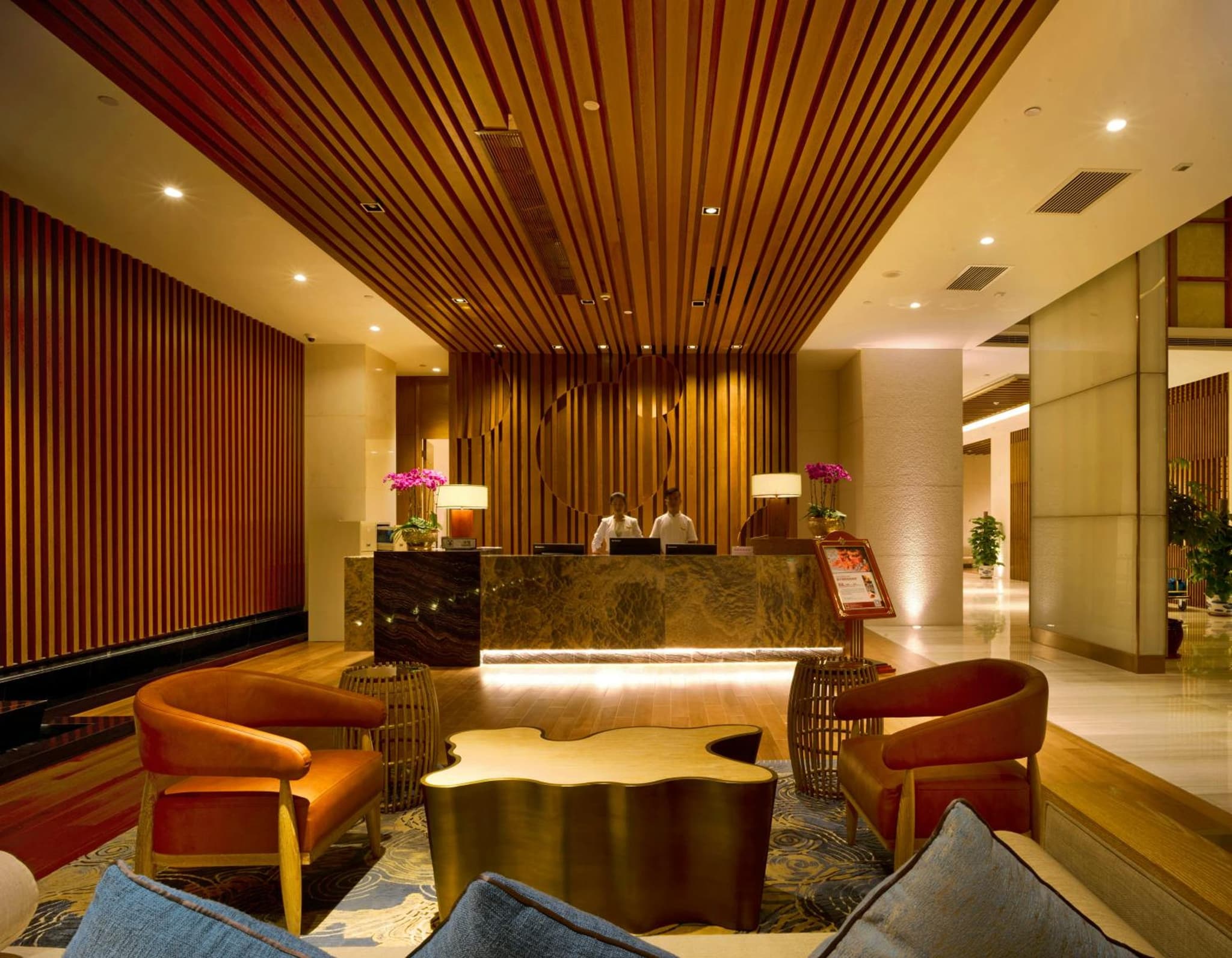 Harman Resort Hotel Sanya photo 4