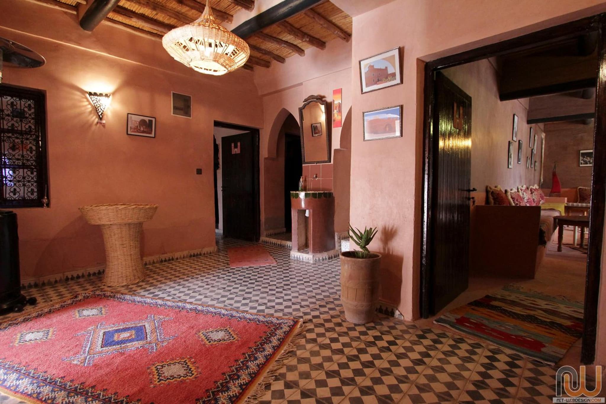 La Porte du Dades photo 9