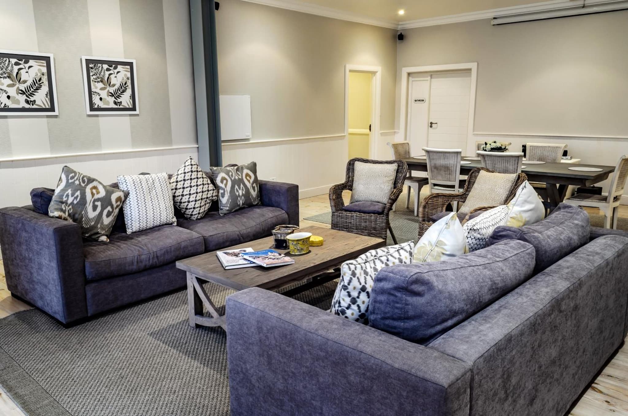 First Avenue Guesthouse photo 6