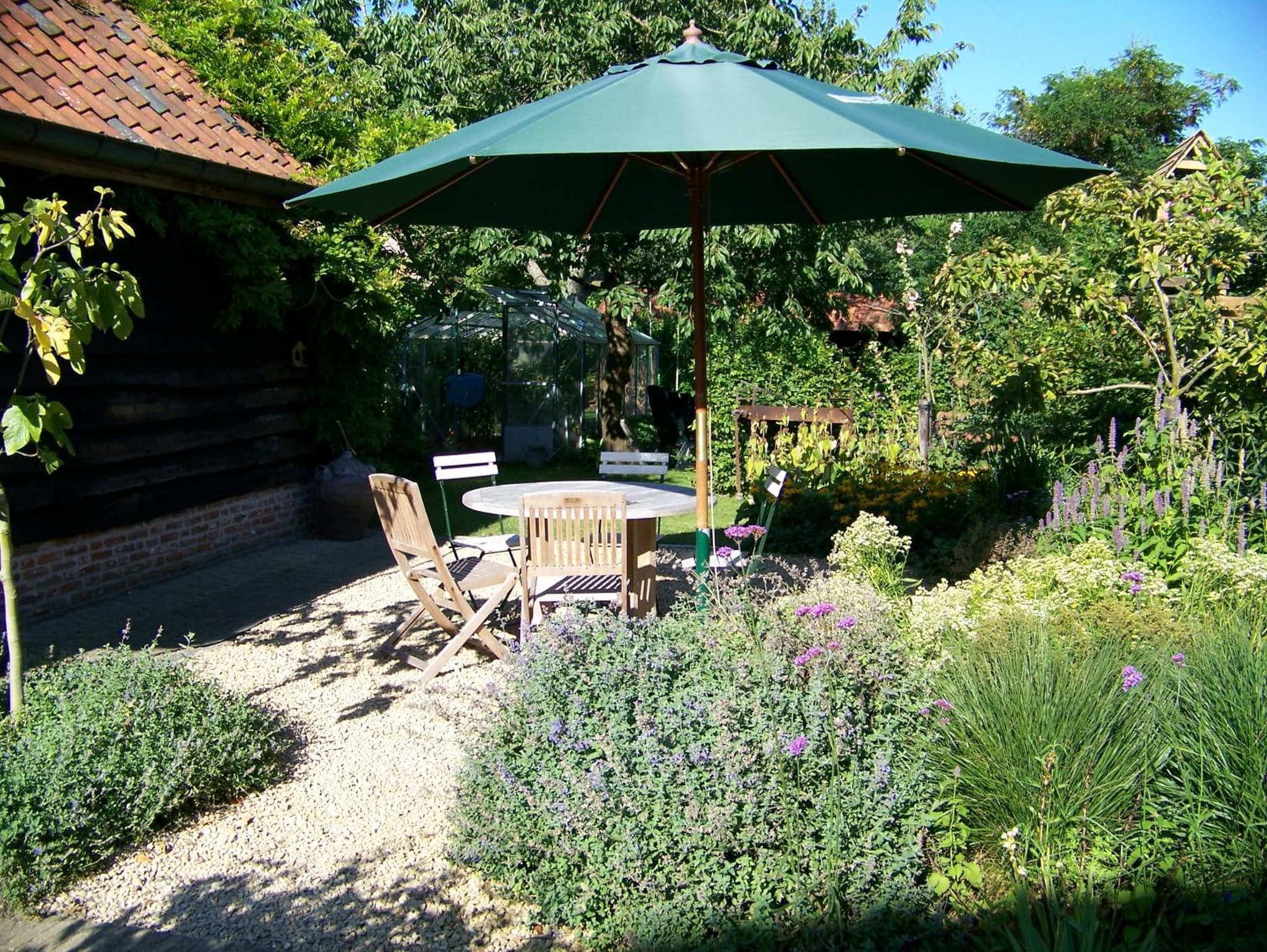 Jardin de Lieze photo 6