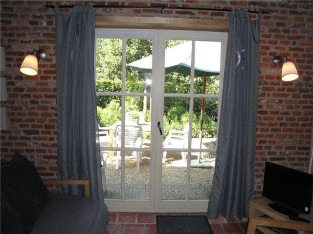 Jardin de Lieze photo 3