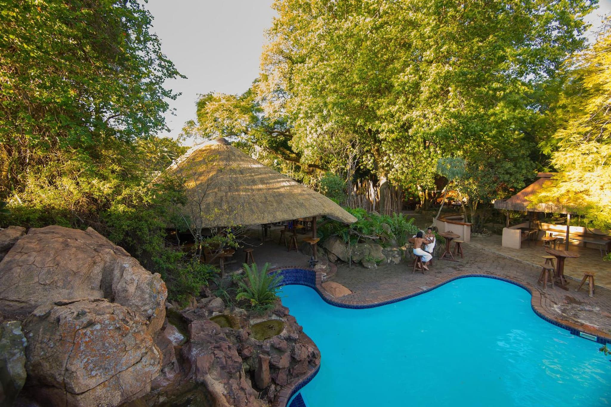 Amadwala Lodge photo 6