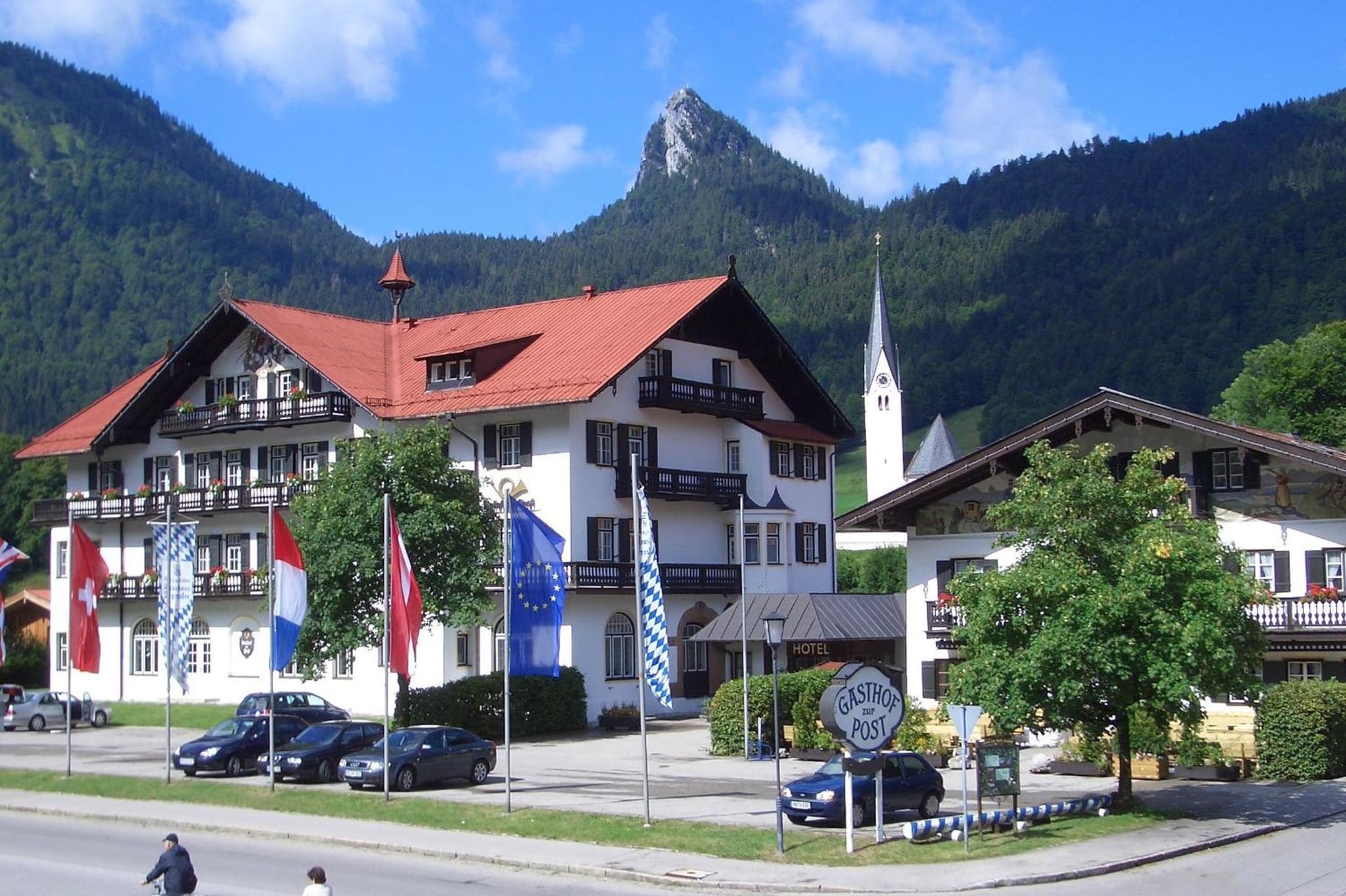 building