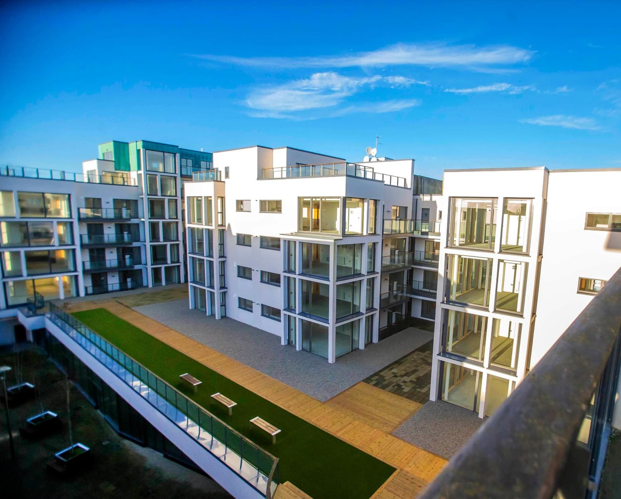 Talbot Suites at Stonebridge photo 6