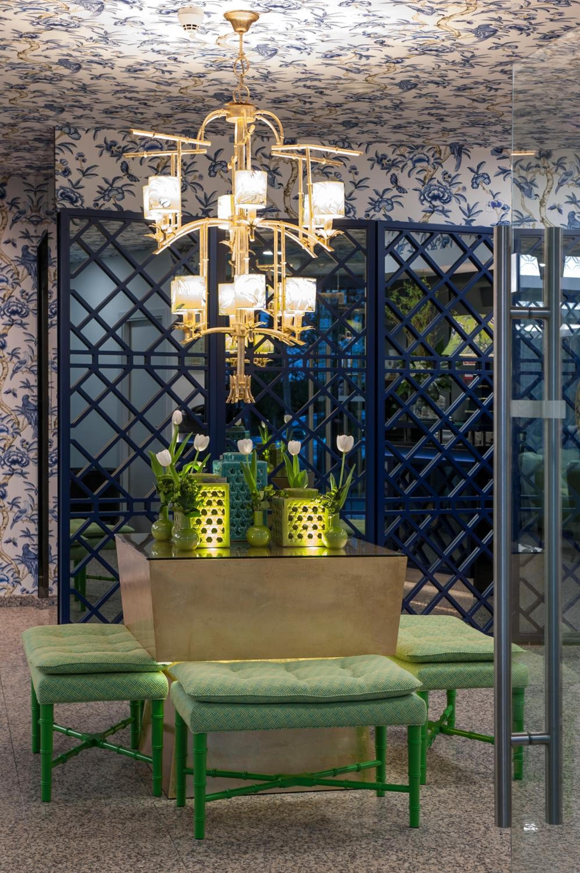 Coração de Fatima Boutique Hotel photo 7