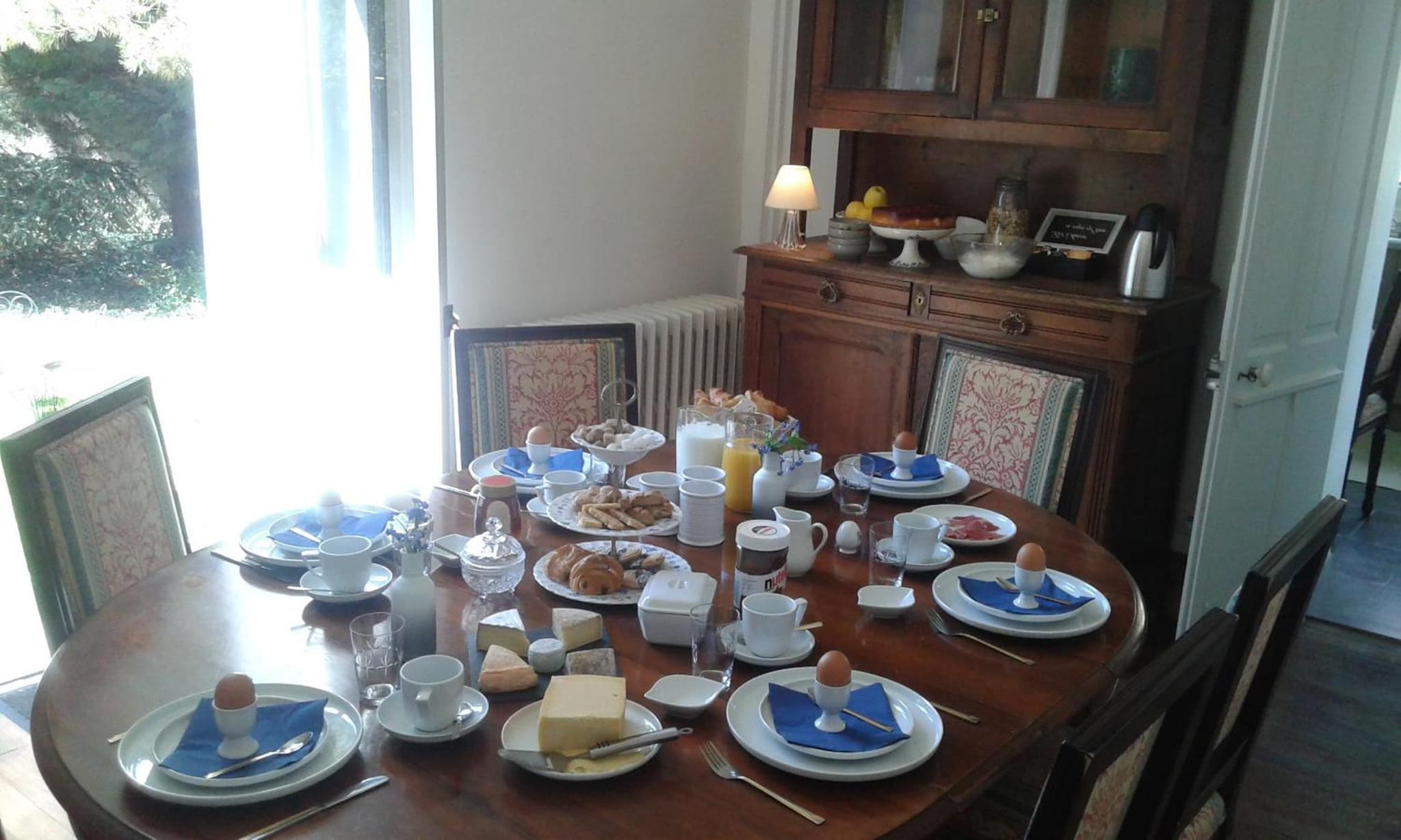 La Sauldre photo 5