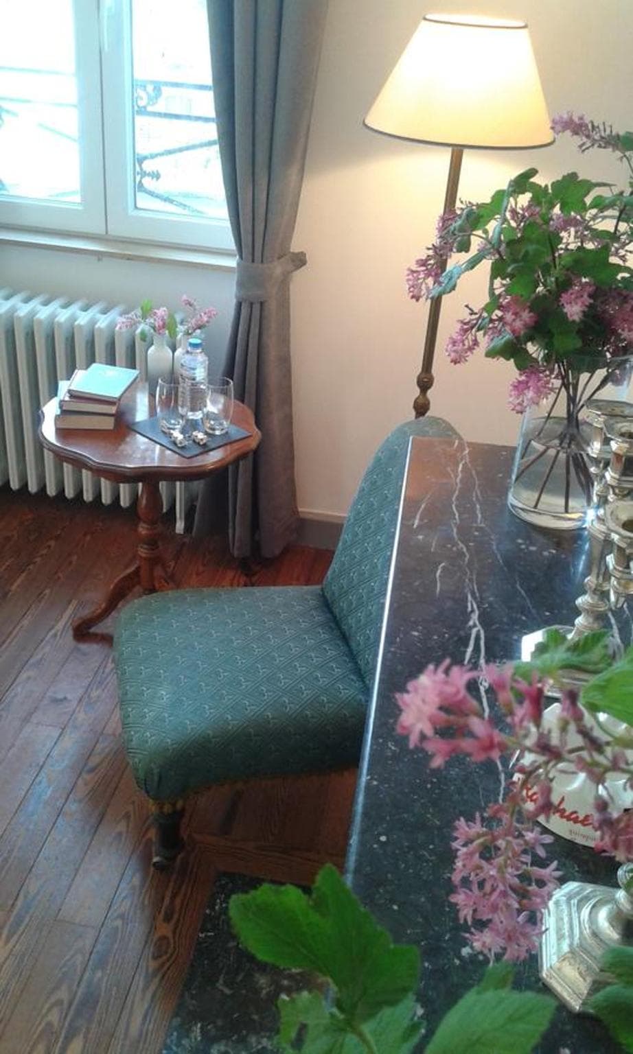 La Sauldre photo 7