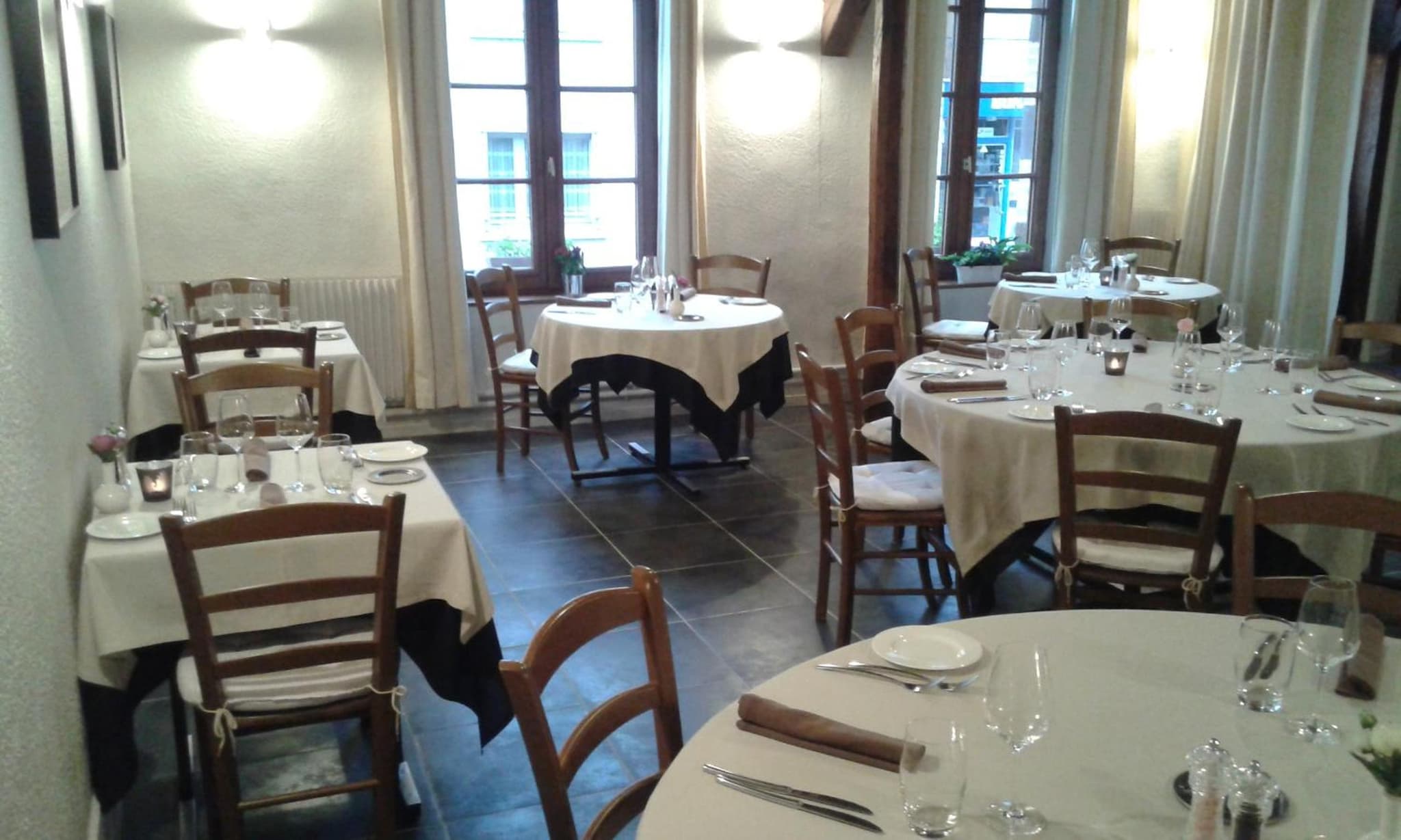 La Sauldre photo 2