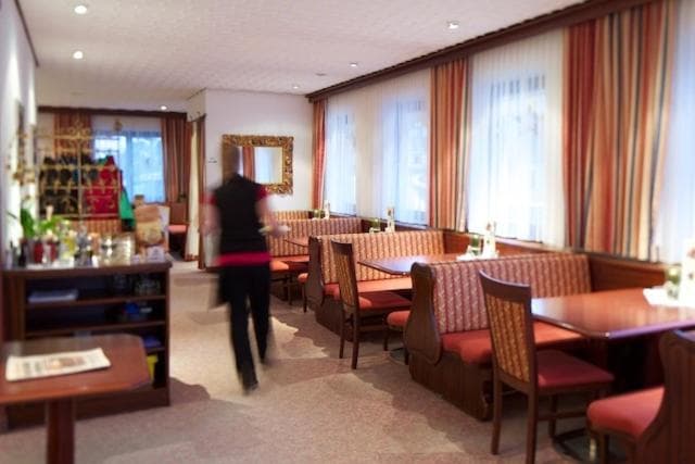 Pension Elisabeth photo 7