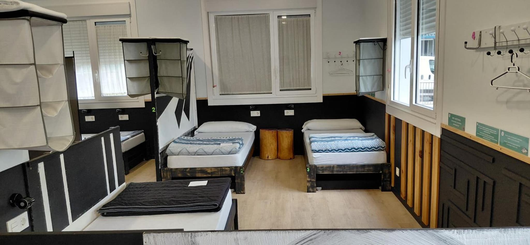 Albergue A ROTONDA photo 2