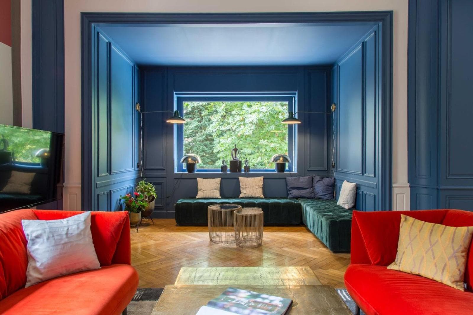 Maison Cuevas photo 2