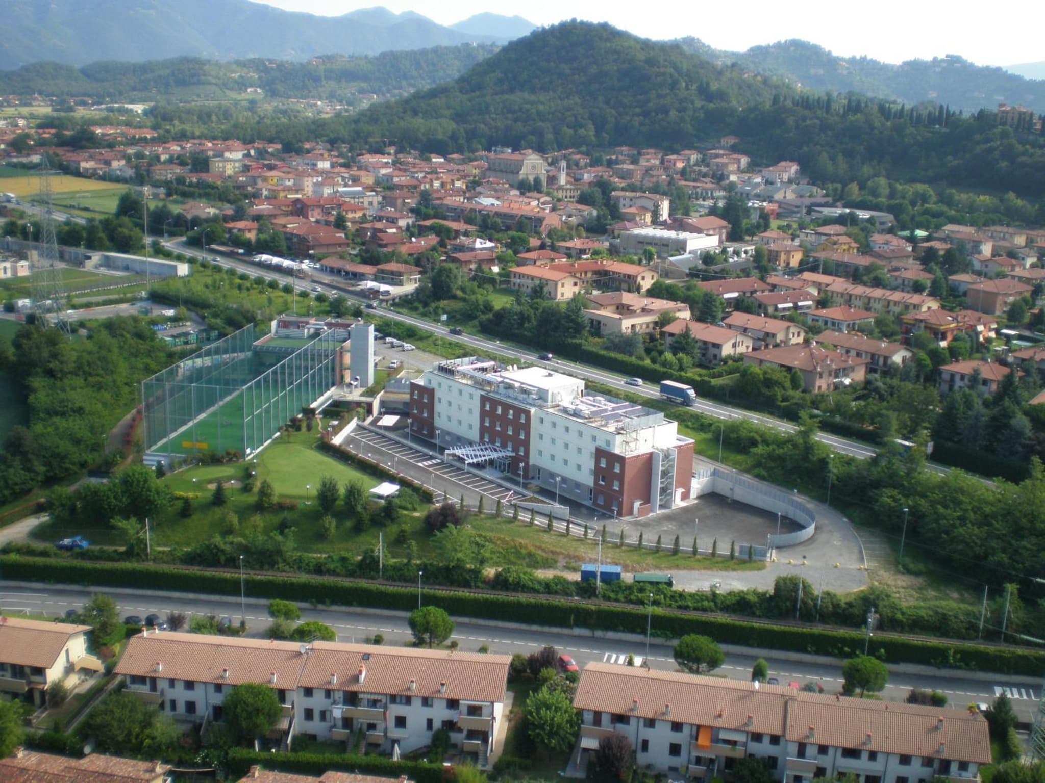 building