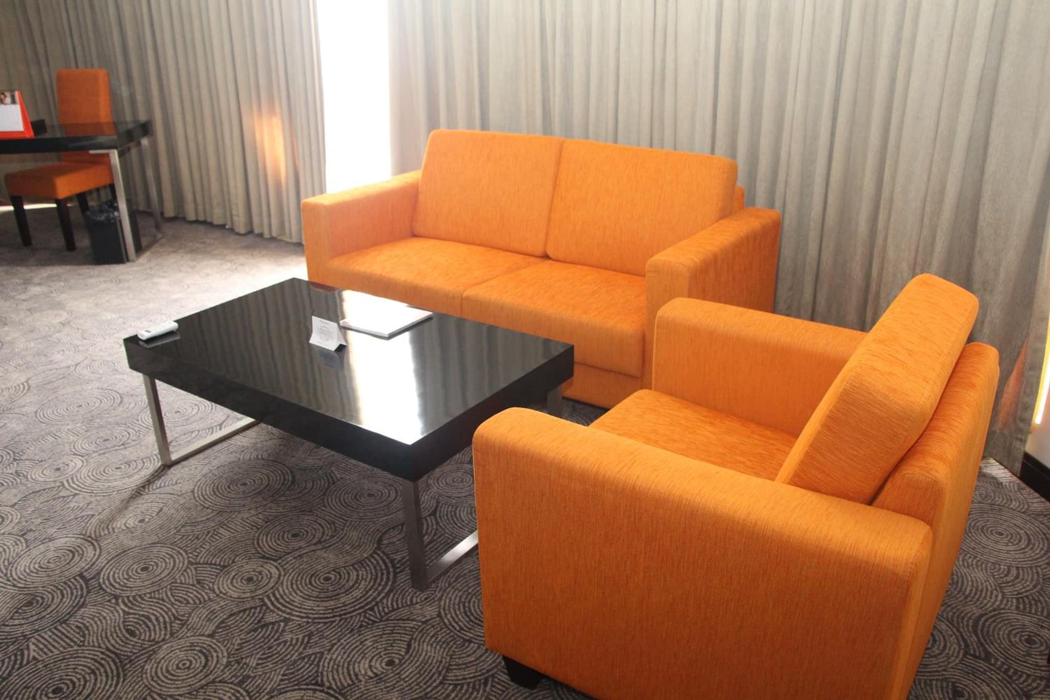 Swiss-Belhotel Borneo Samarinda photo 4