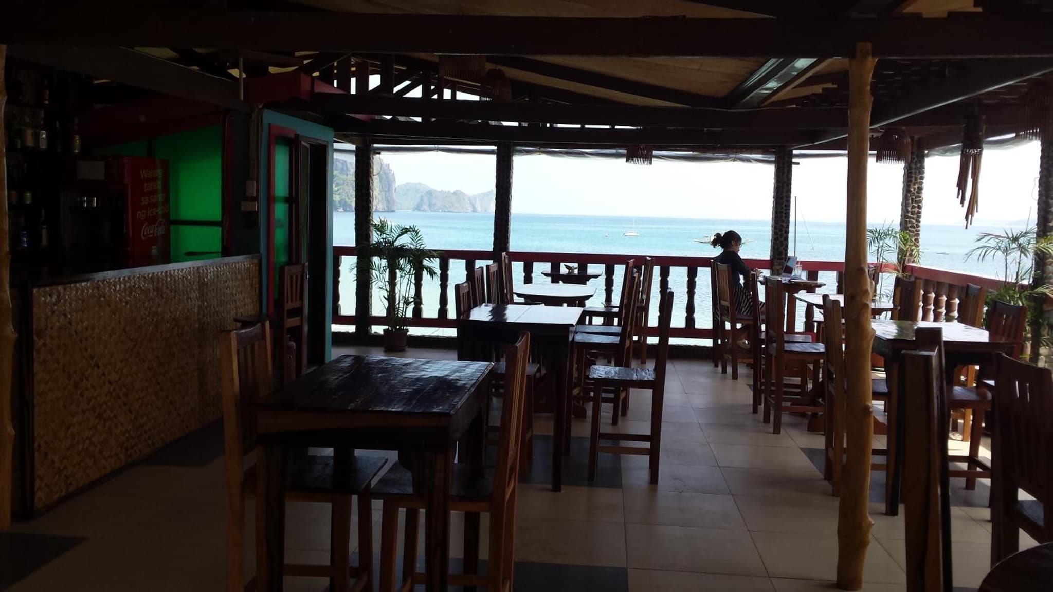 Aqua Travel Lodge photo 7