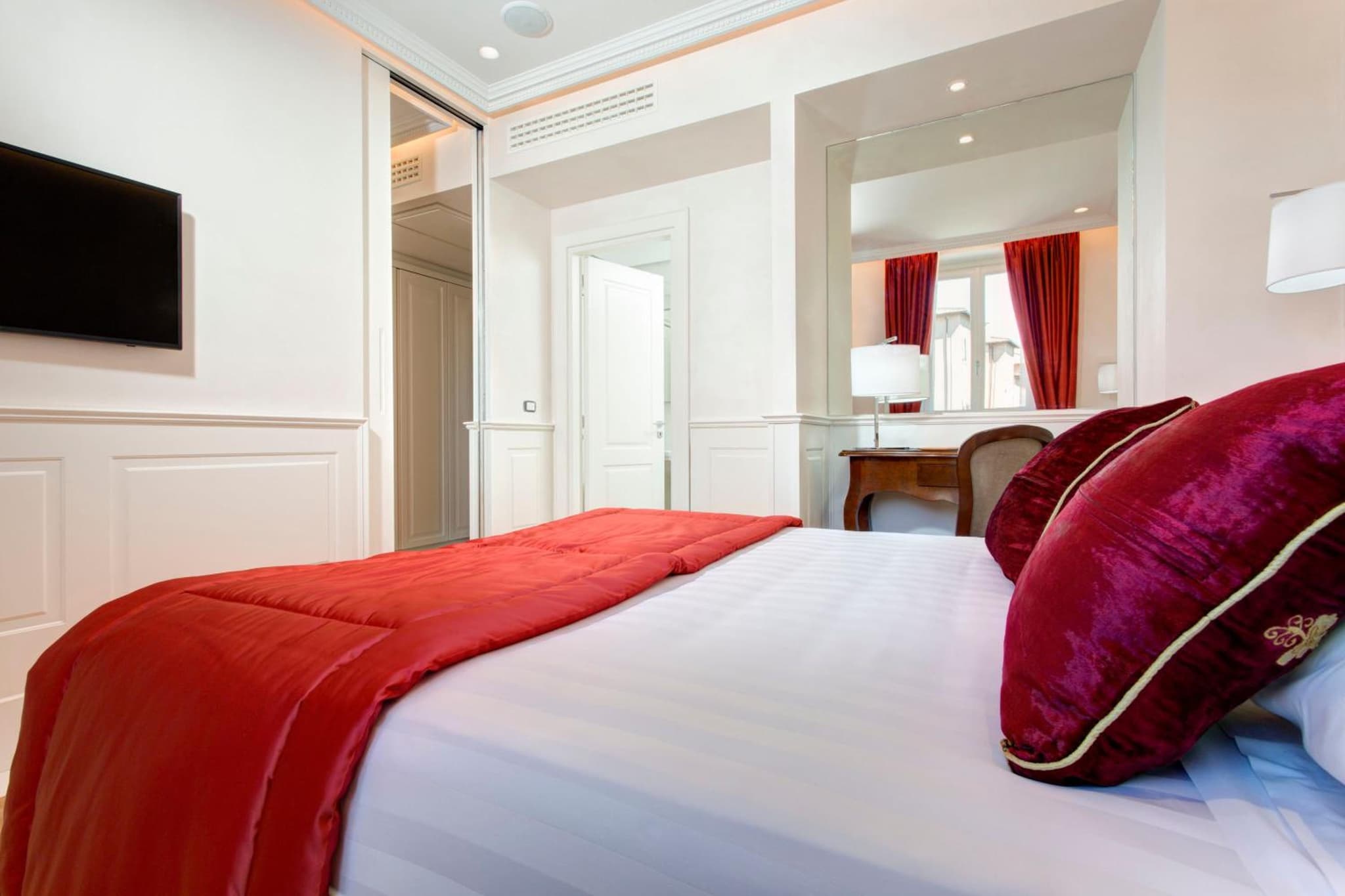 Hotel Degli Artisti photo 4
