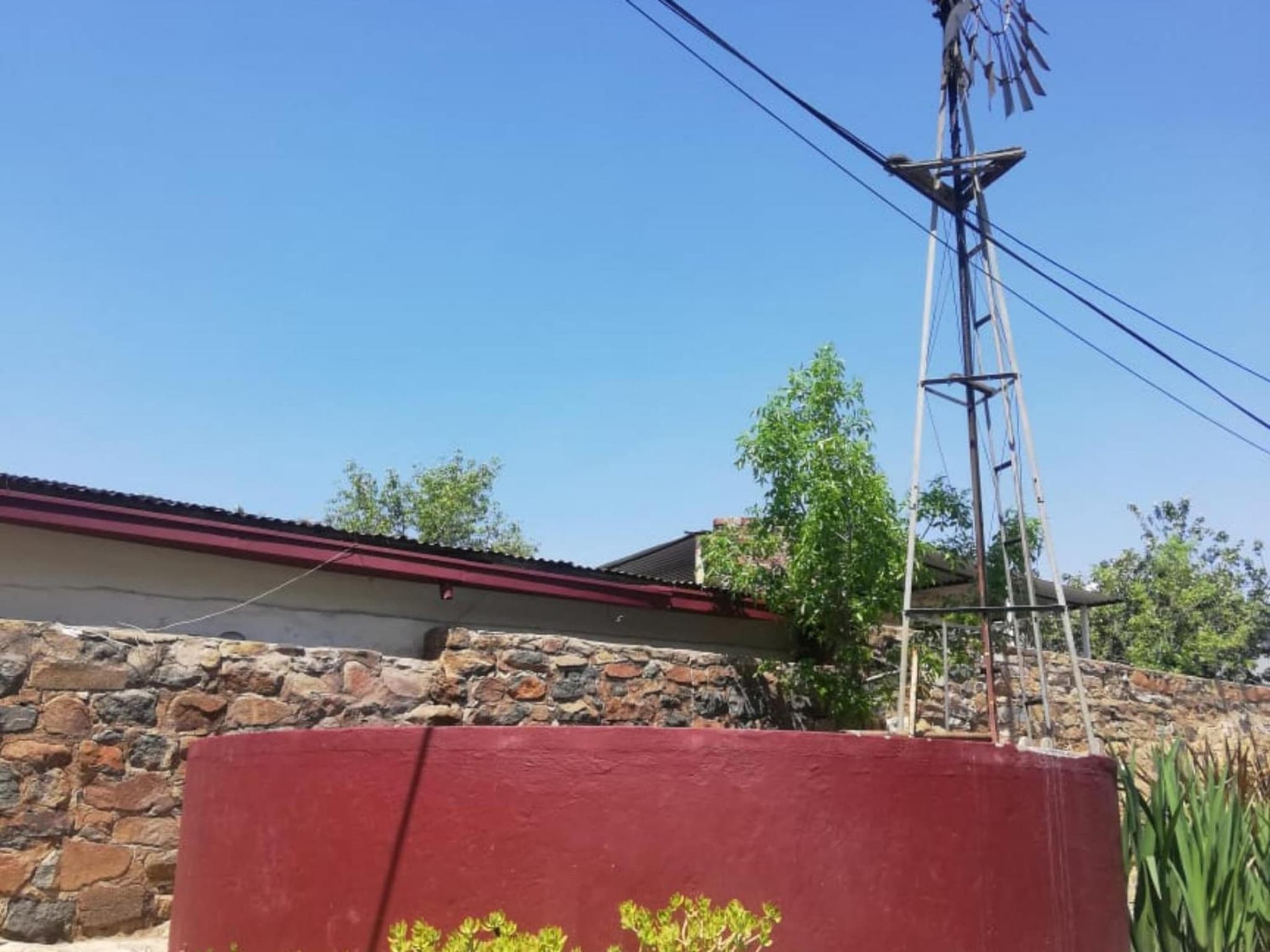 Travellers Joy Guest House photo 3