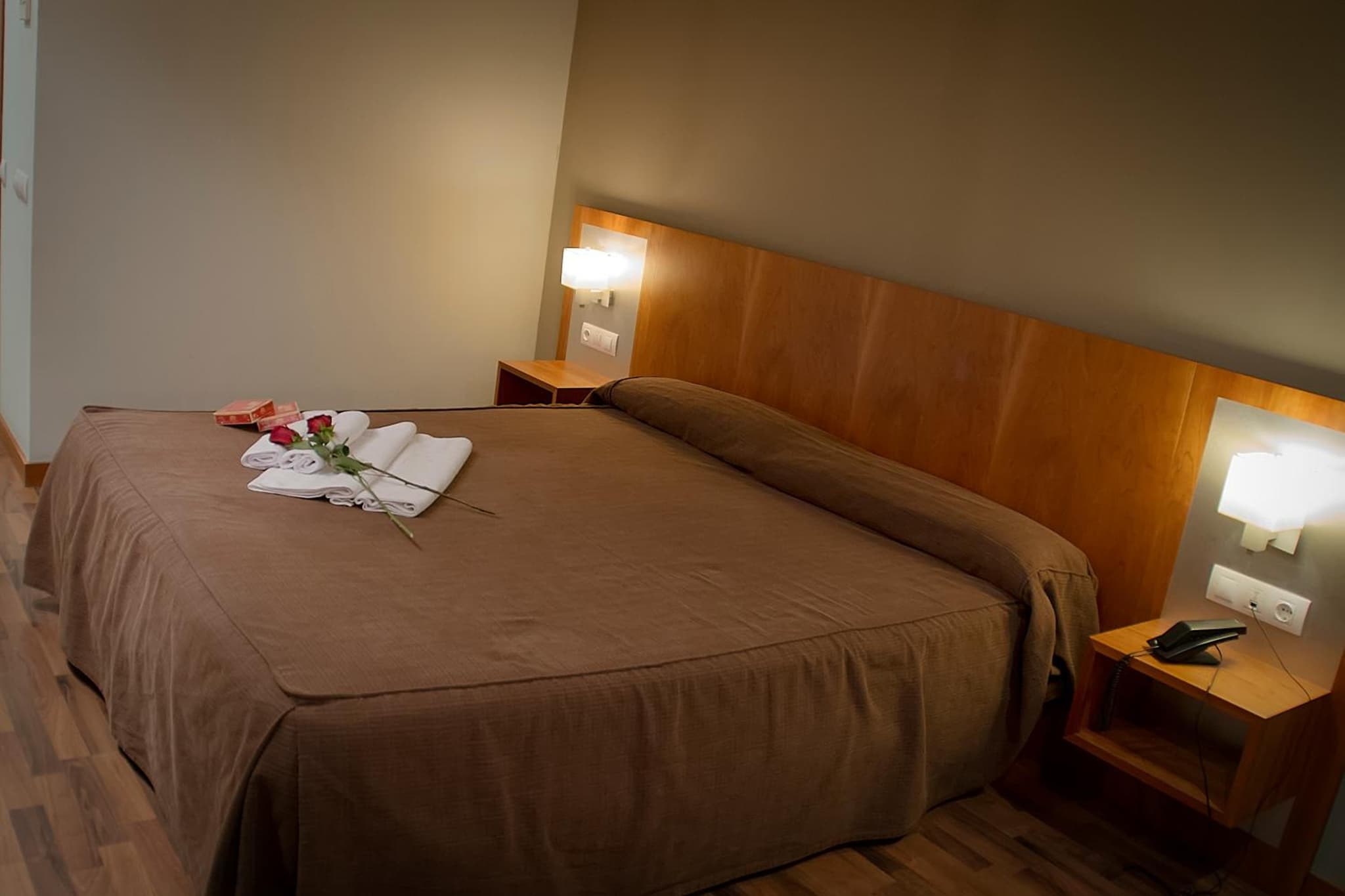 Hotel AS Torrent photo 8