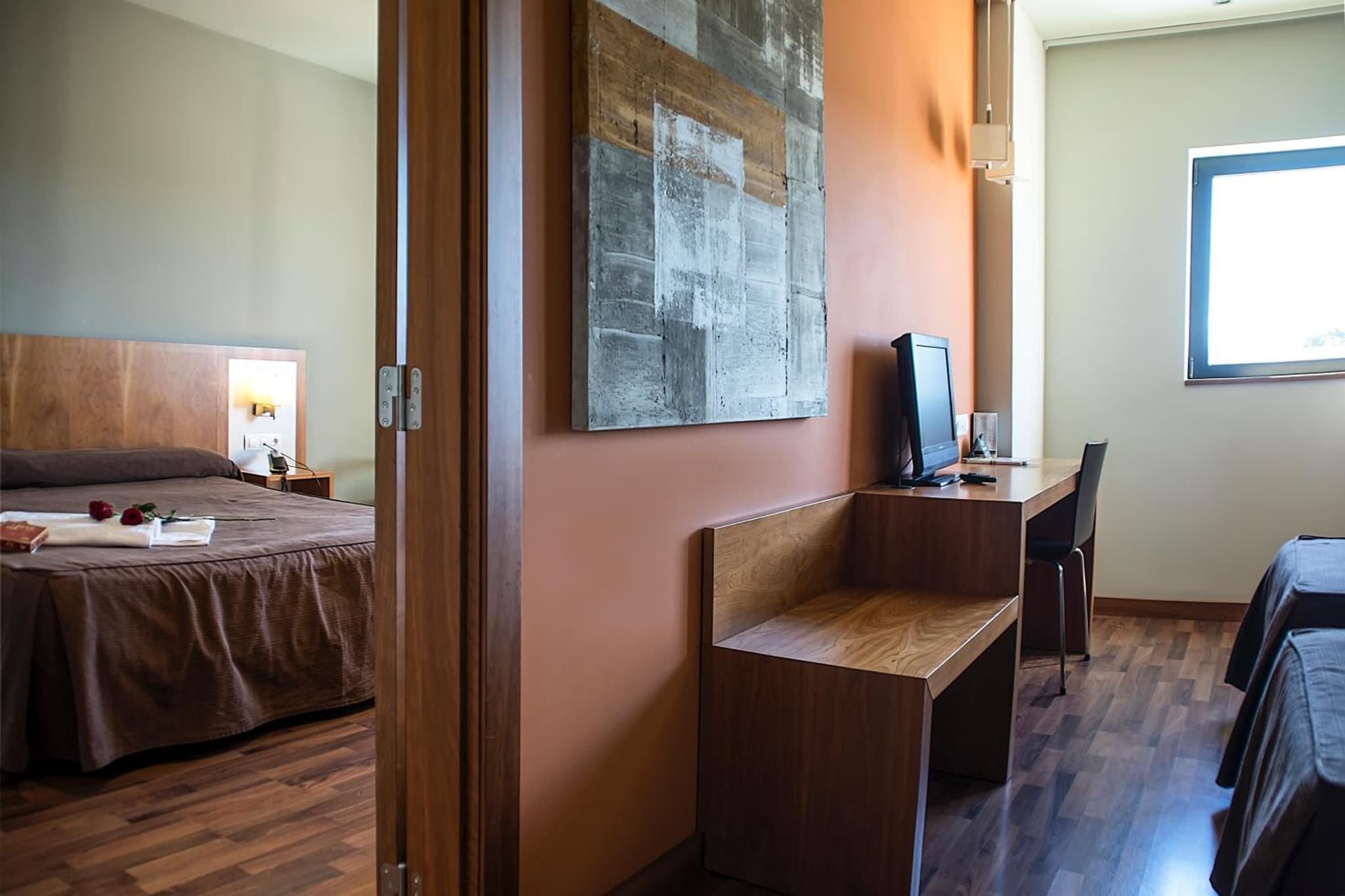 Hotel AS Torrent photo 6